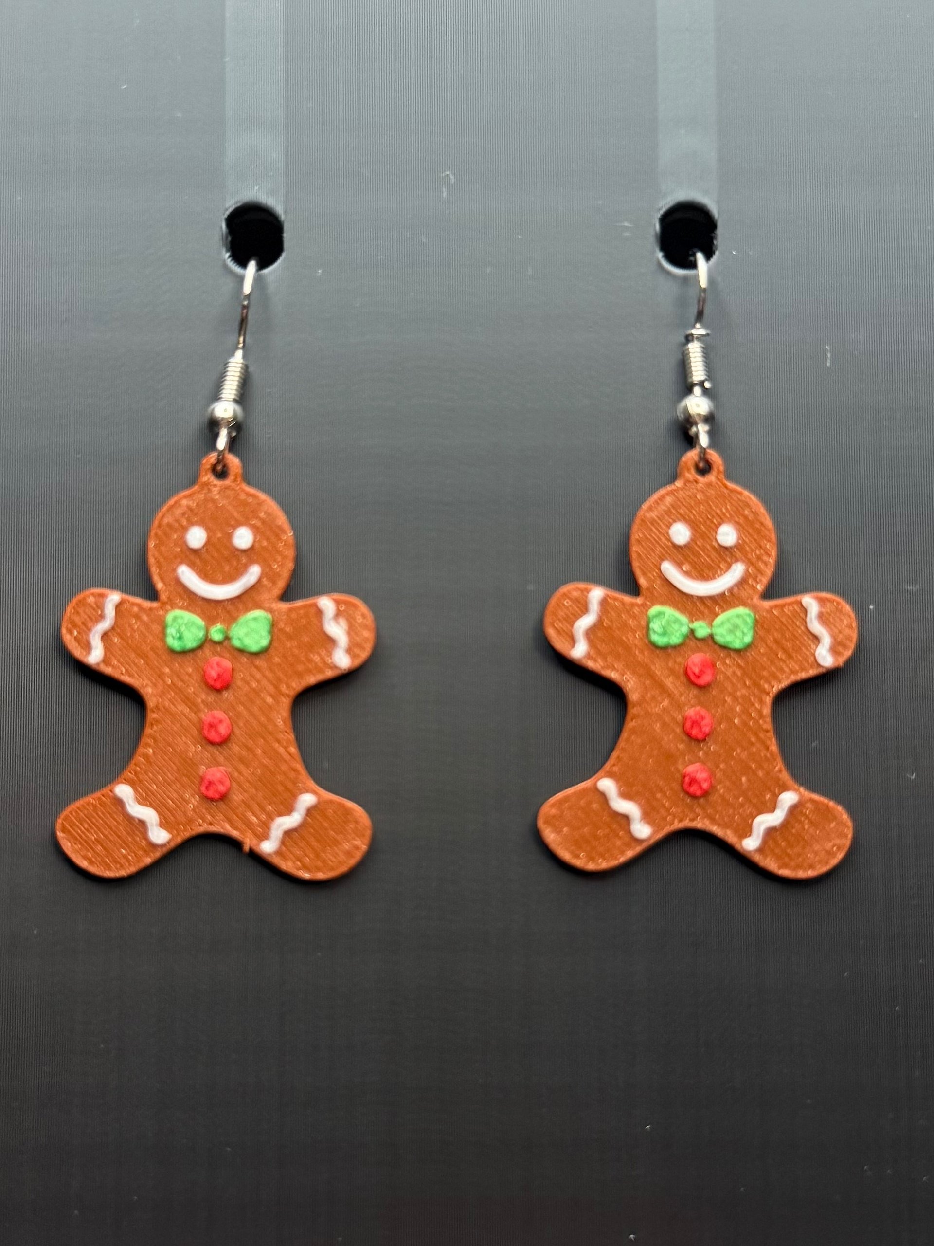 Ginger Joy Earrings product image (1)