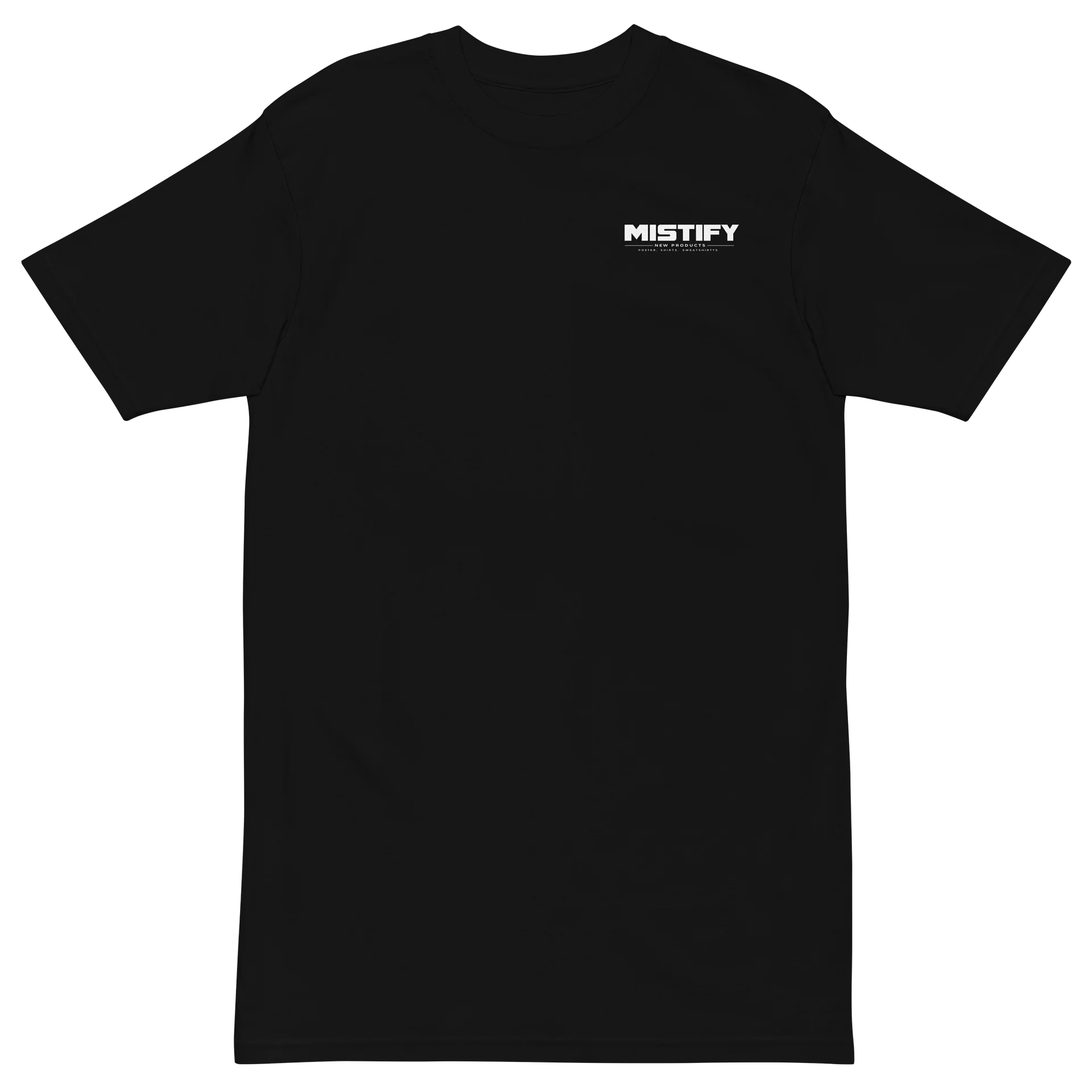 Misty New Products Graphic Tee product image (4)