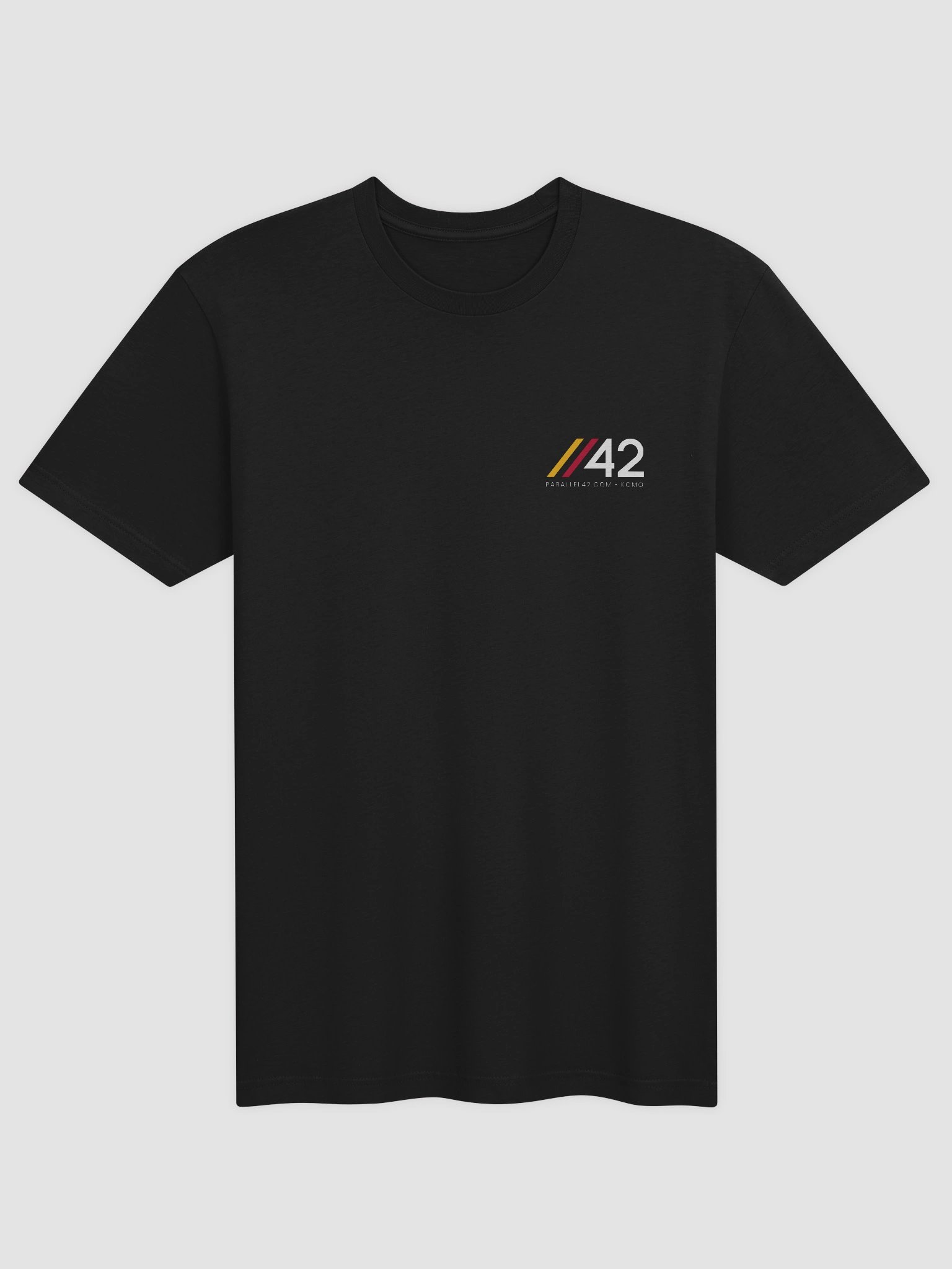 The KCMO Tee product image (2)