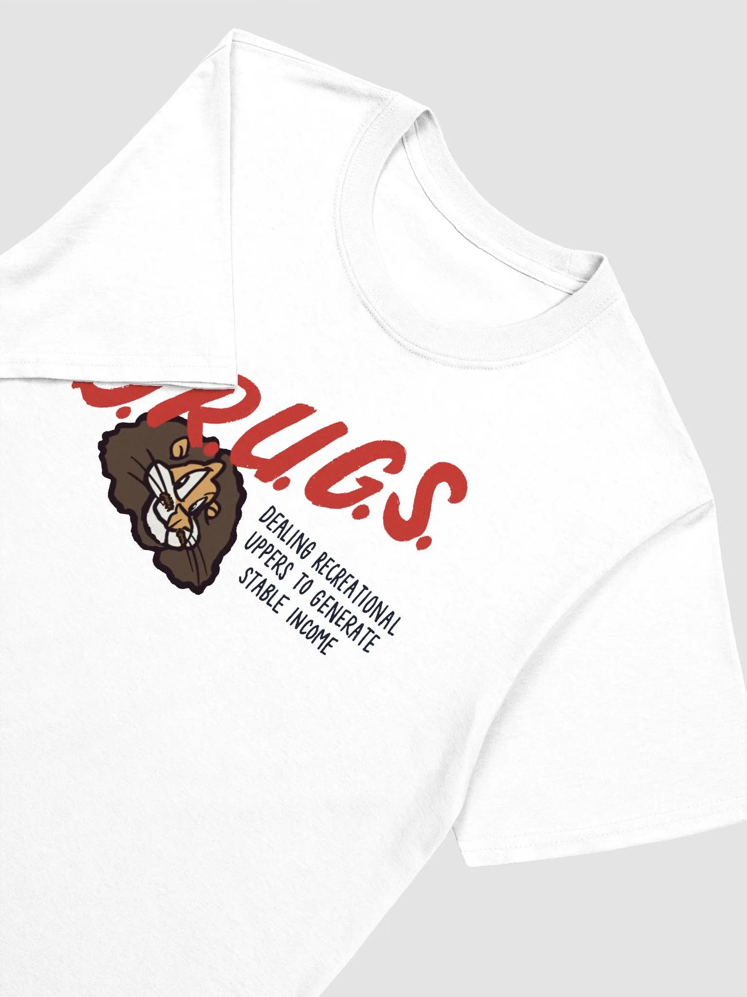 D.R.U.G.S. product image (3)