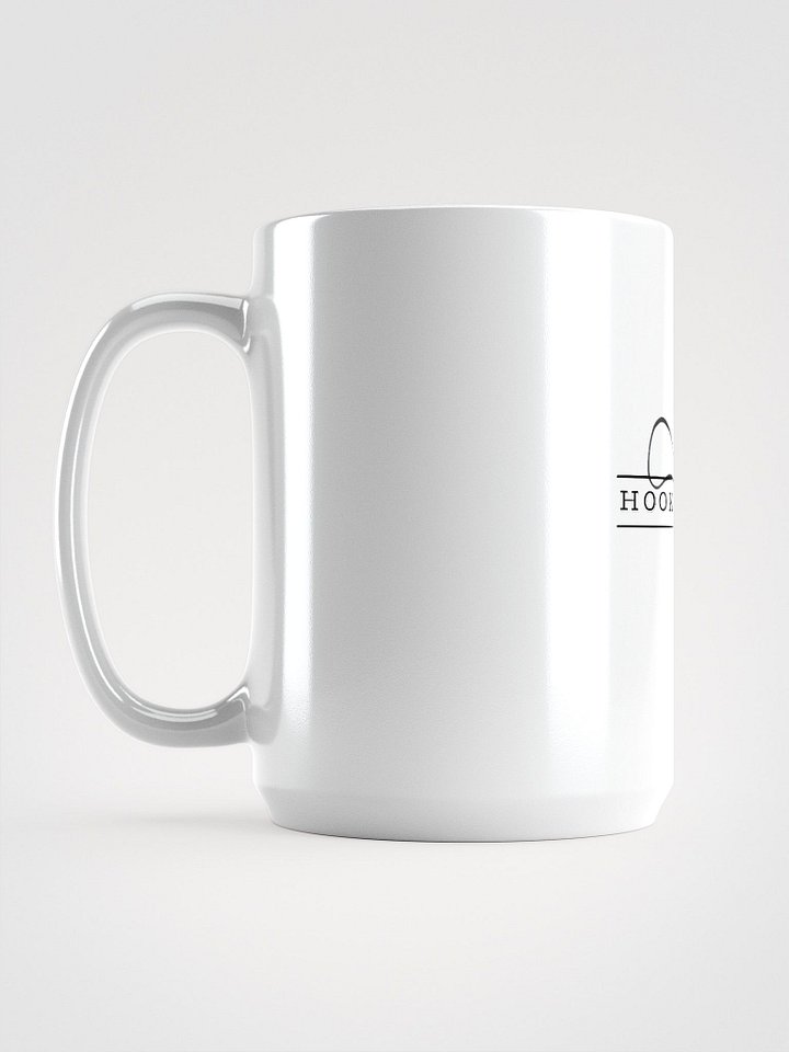 Glossy Hook Ranch Mug - 15 oz. product image (1)