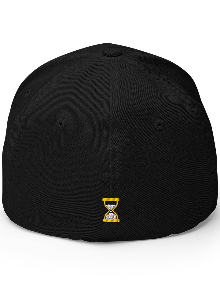 "Man of Faith" Cap product image (2)