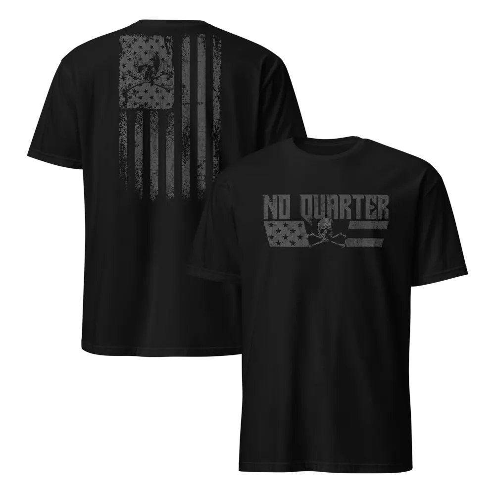 No Quarter Logo product image (1)