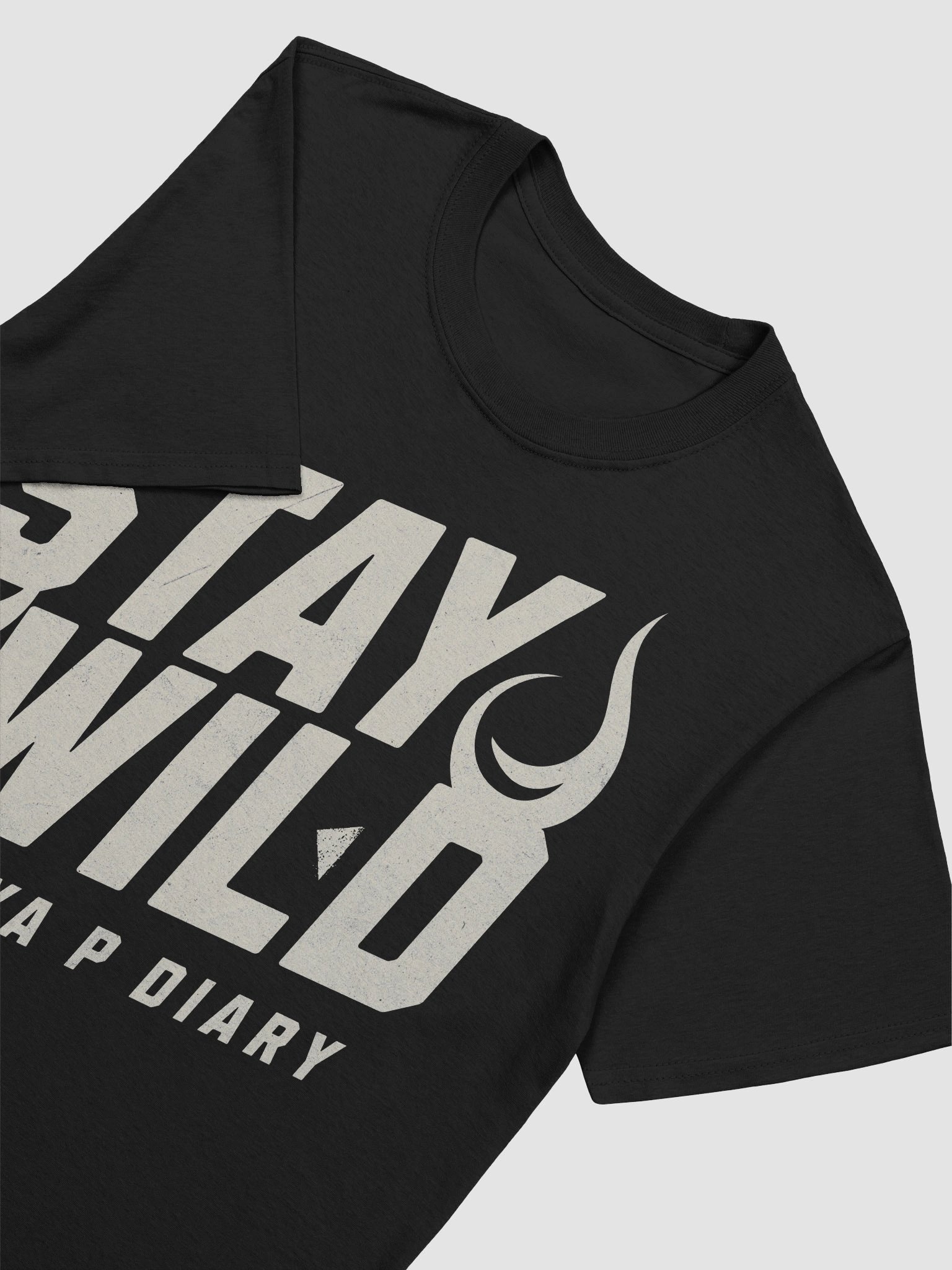 Stay Wild product image (3)