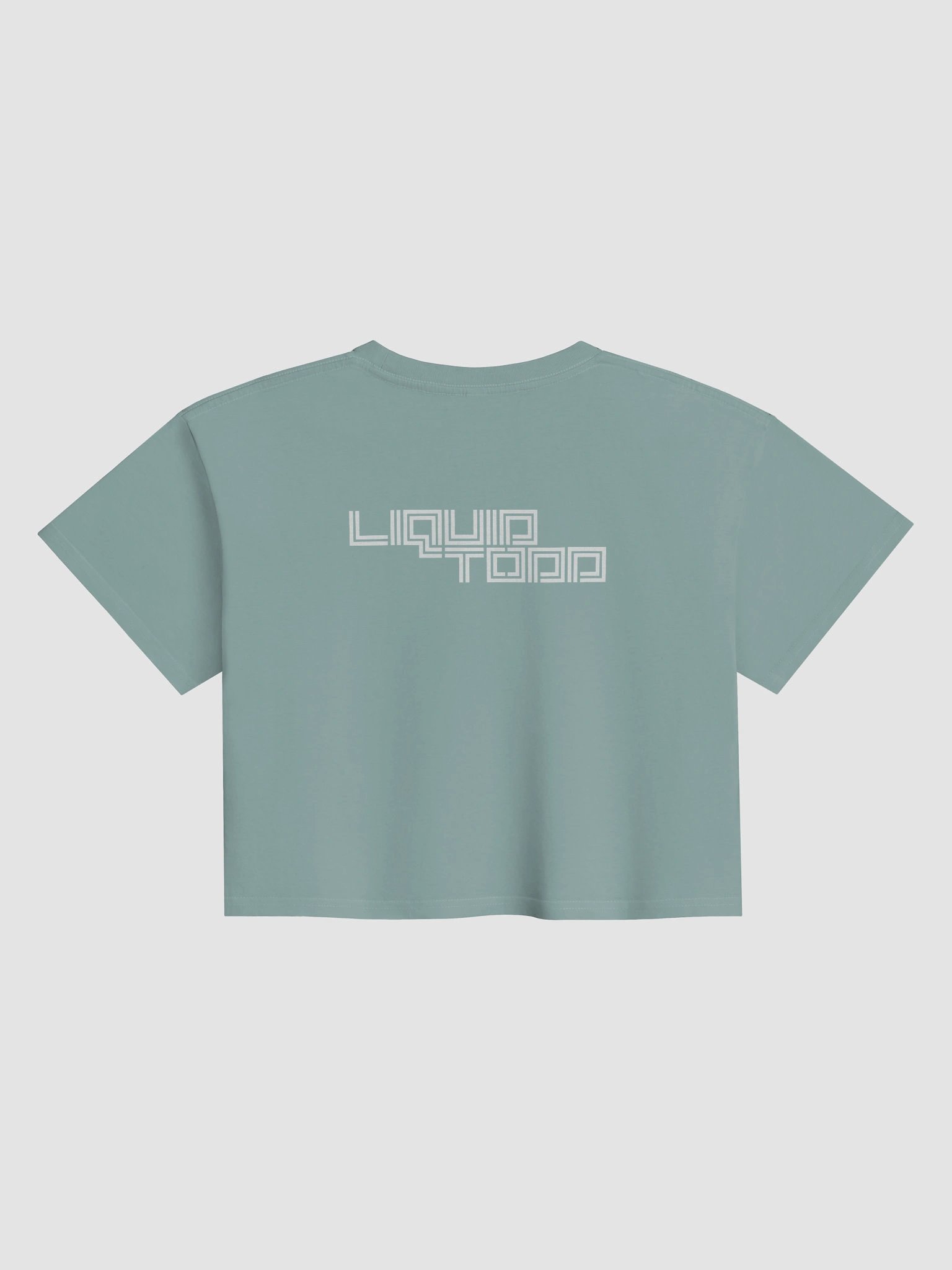 LT Crop Top product image (6)