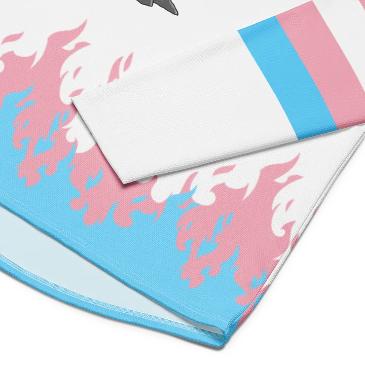 TRANS PRIDE HOCKEY JERSEY product image (2)
