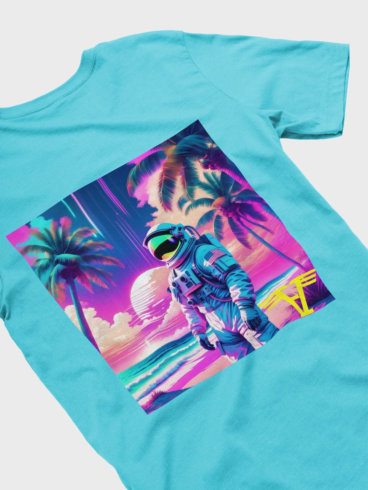 Beta 2 Discovery Shirt product image (1)