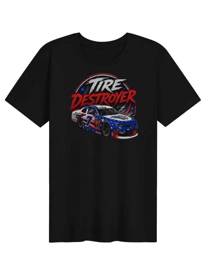 Tire Destroyer Merican product image (31)