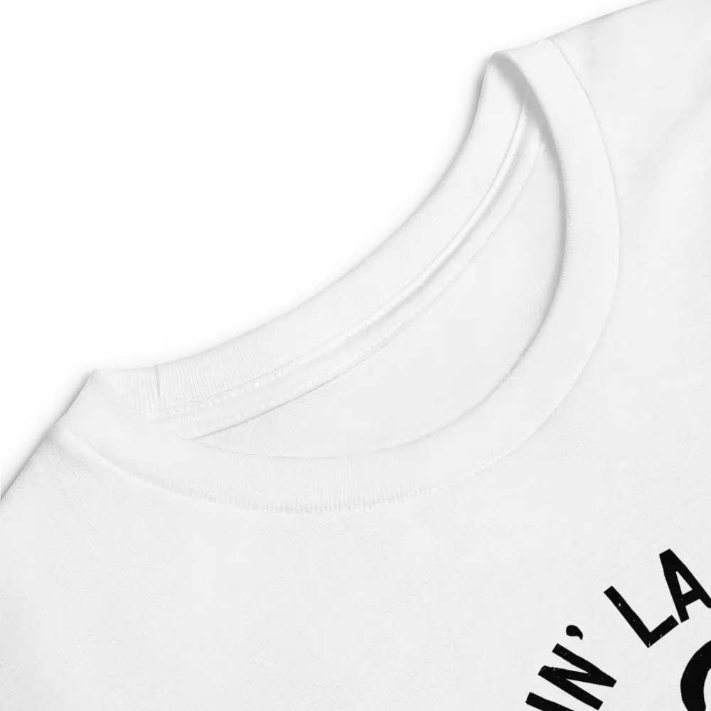 Cool Cat Bella+Canvas Youth Long Sleeve T-Shirt product image (6)