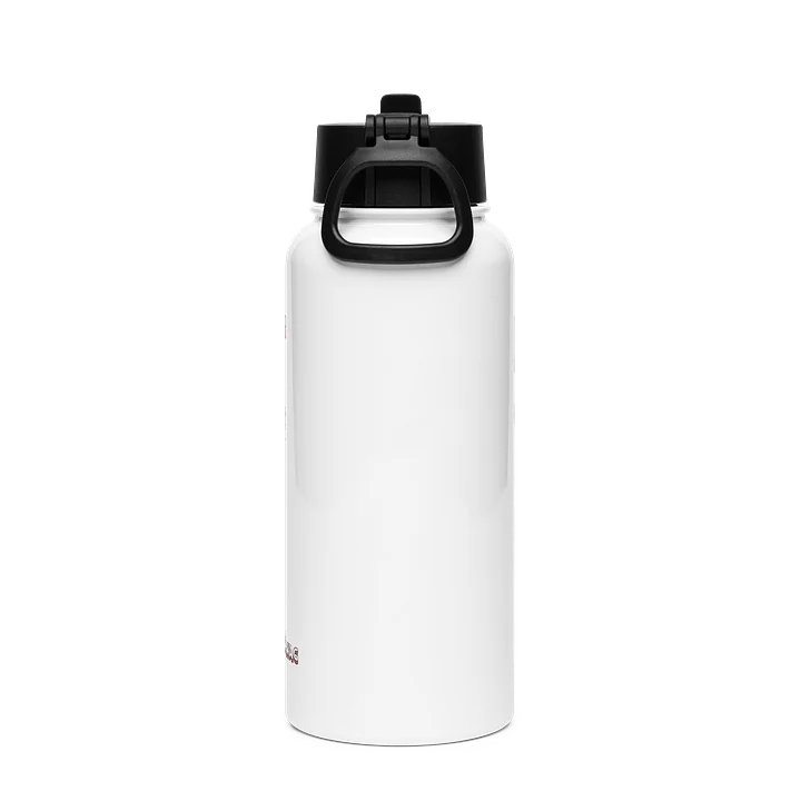 FaciliSwag Straw Bottle #02 product image (2)