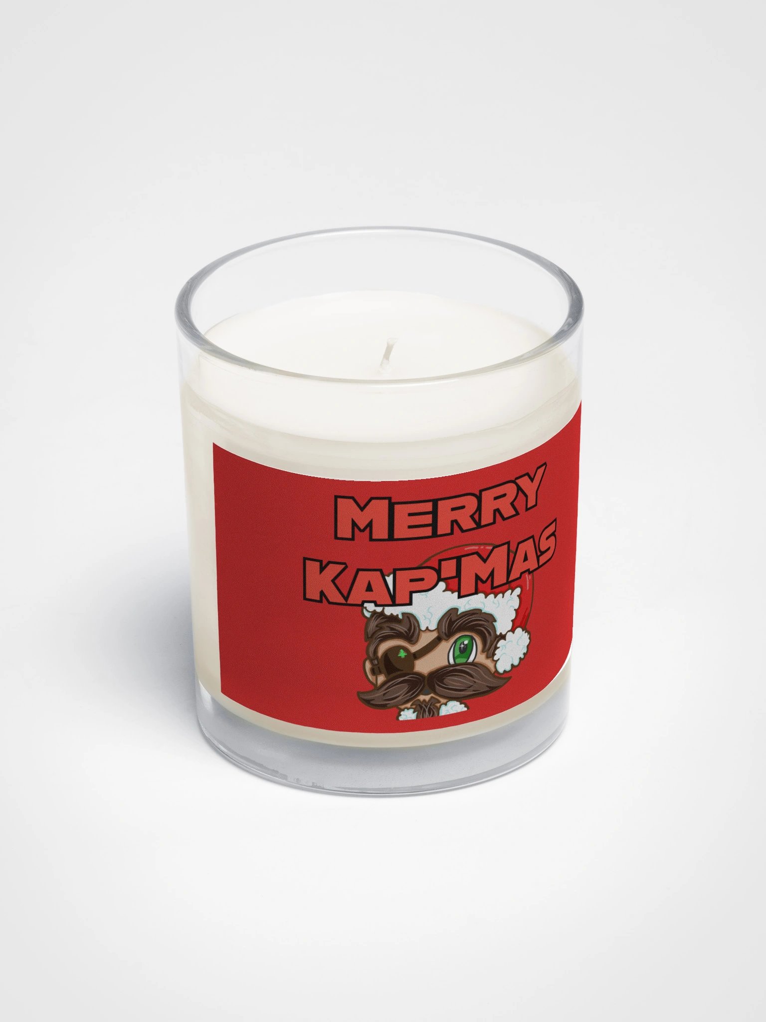 Kap'Mas Candle product image (2)