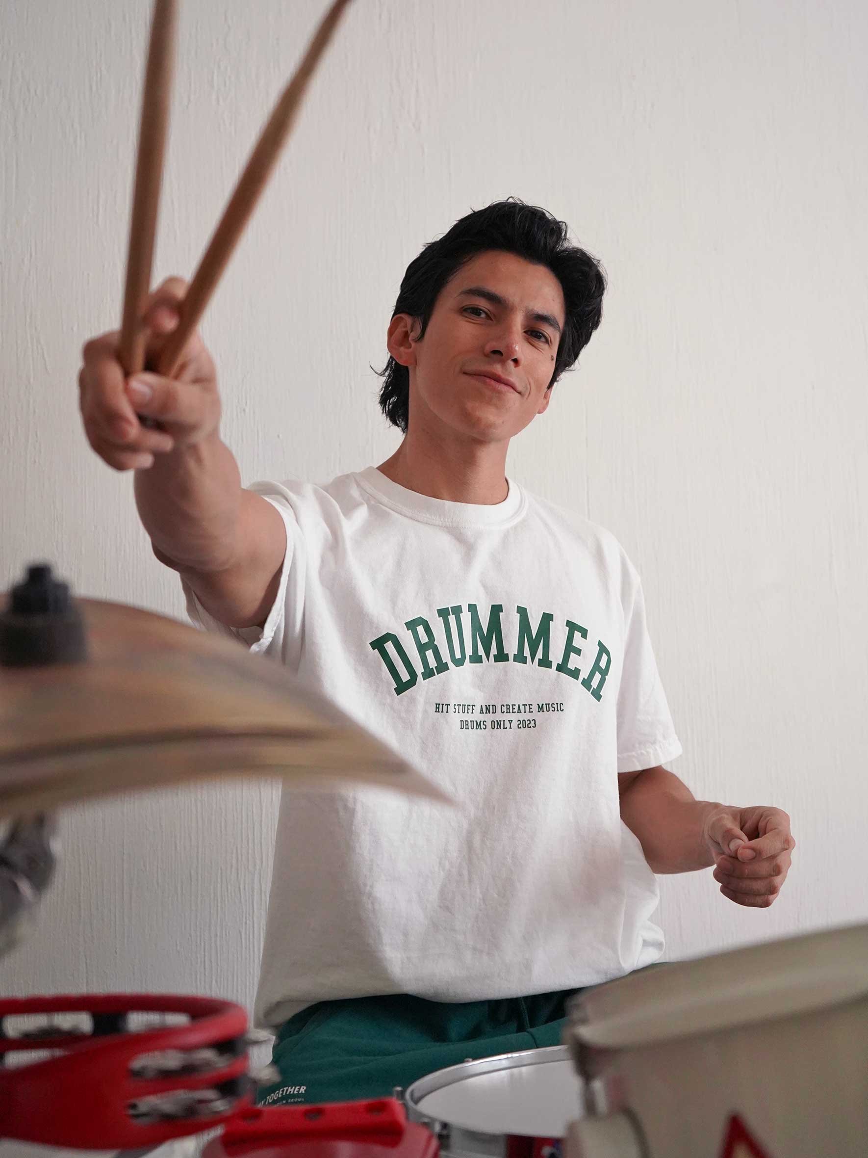 DRUMMER product image (5)