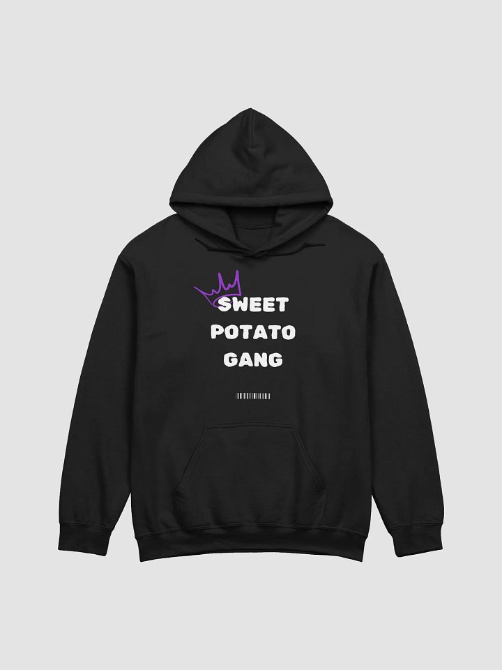 Sweet Potato Gang Hoodie product image (4)