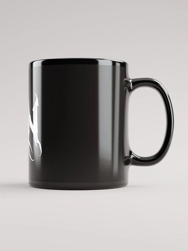 Sin Coffee Cup product image (2)