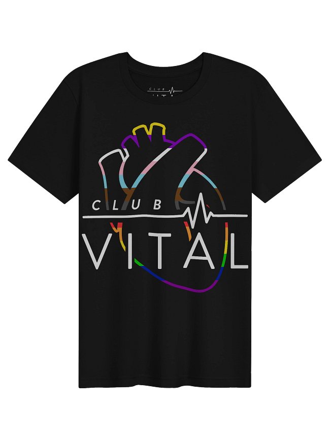 PRIDE (AVAILABLE UNTIL JUNE 30TH!)