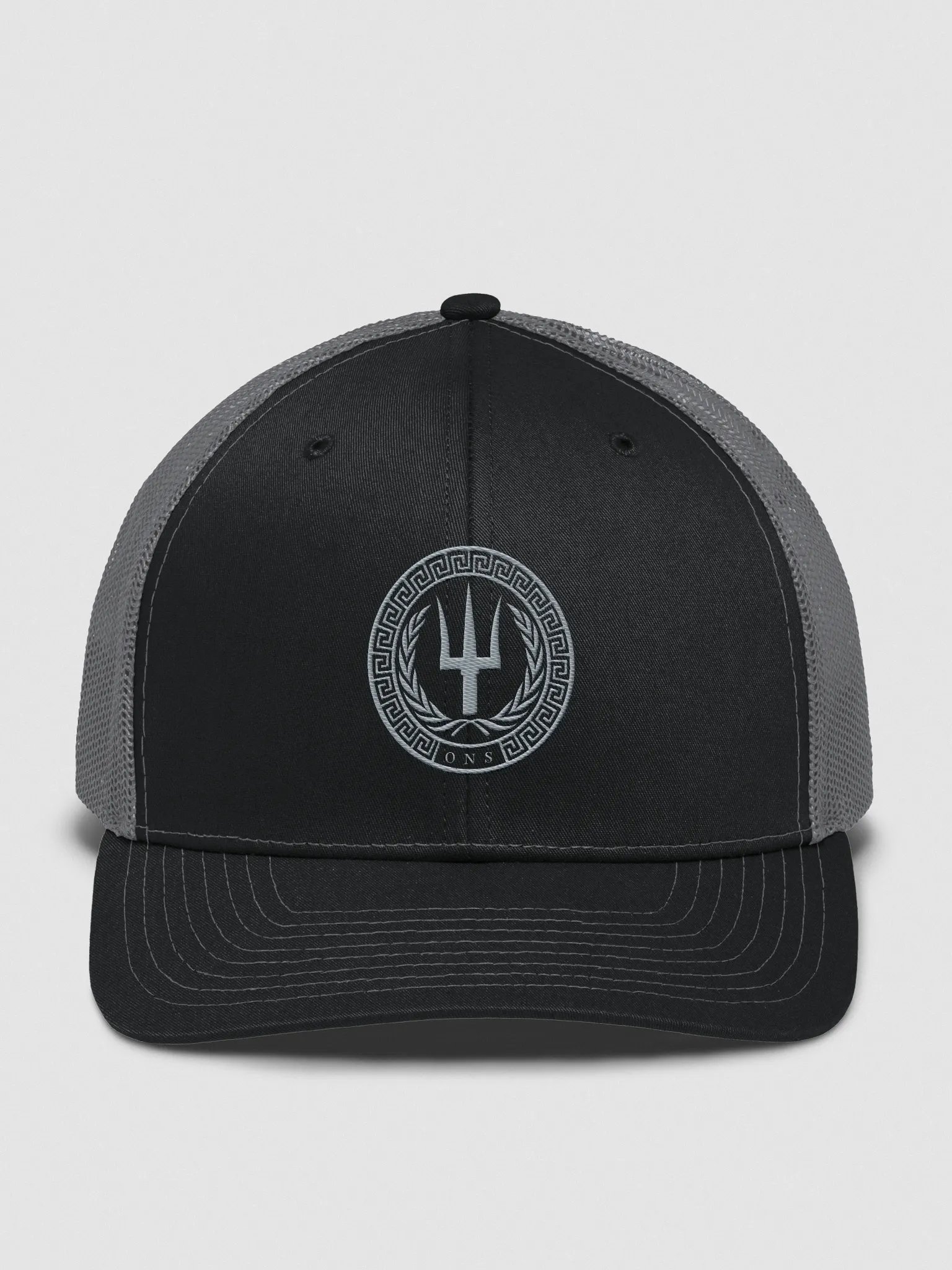 Trident Trucker Hat product image (2)