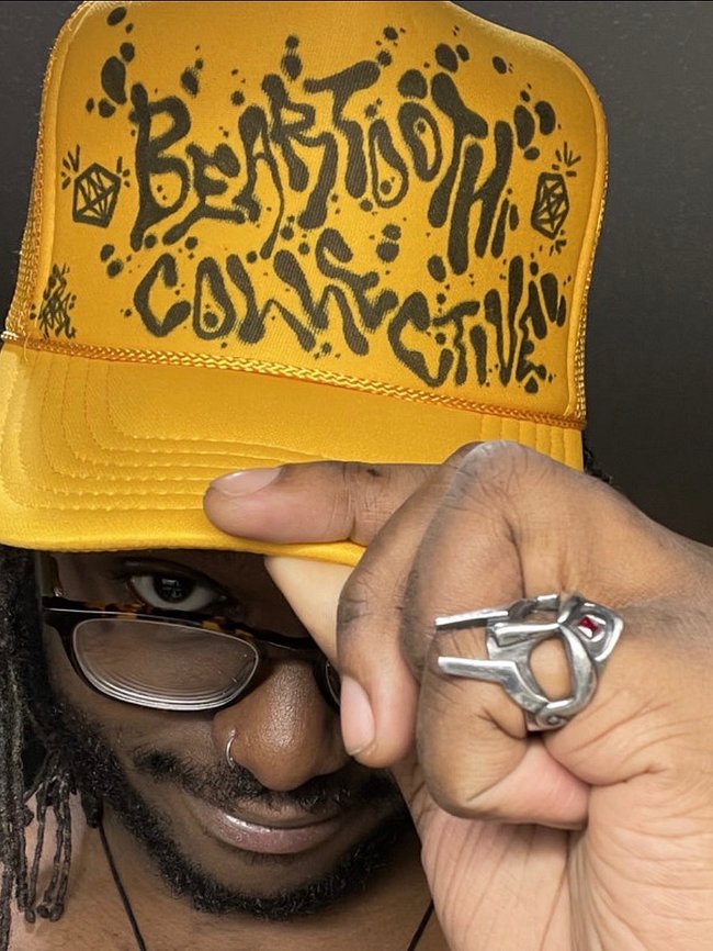 Custom-Made Merch