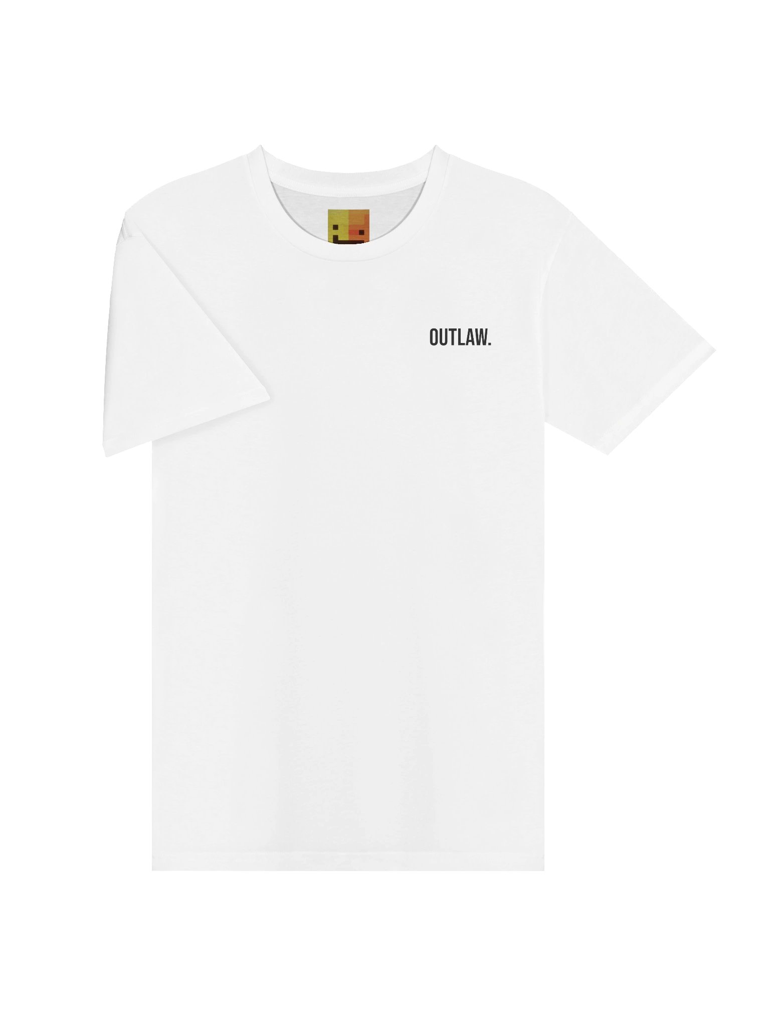 NEVER SURRENDER - itzoutlaw T-Shirt product image (6)