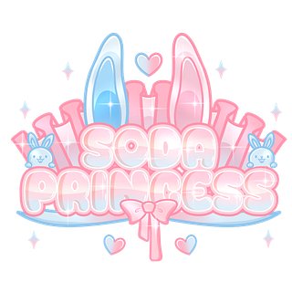 Soda Princess Apparel ♡