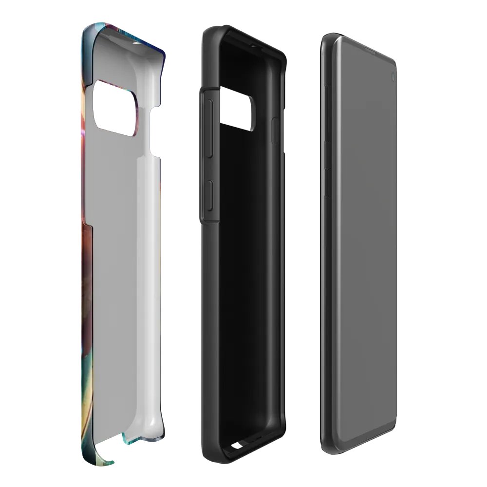 SoupSandwich Samsung Phone Case product image (3)