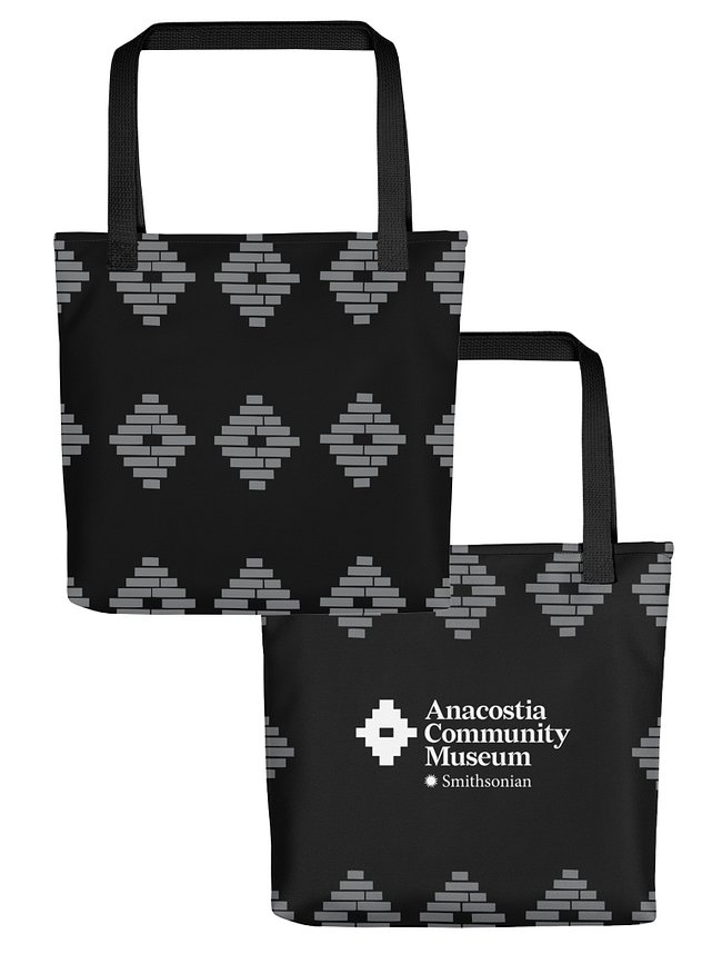 Product from the Anacostia Community Museum collection