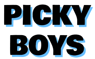 PickyBoys