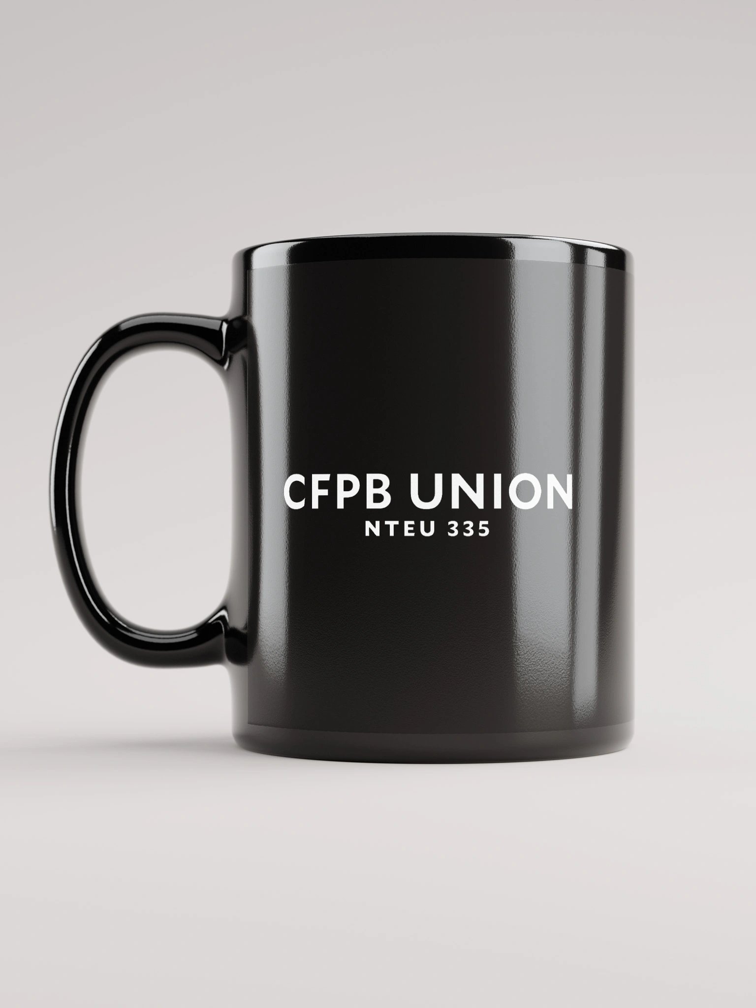 17th & G Mug (Black) product image (6)