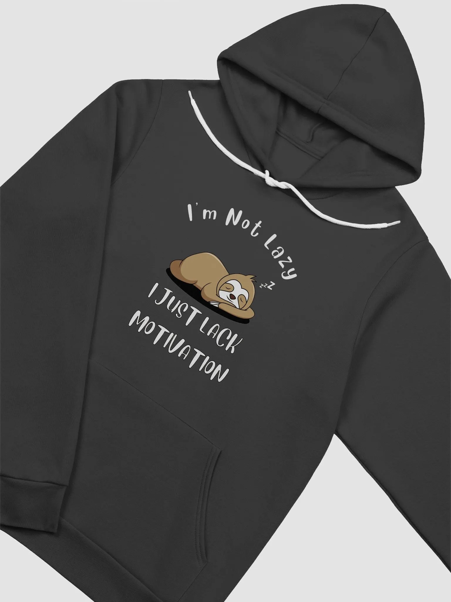 RVG Motivation Hoodie product image (2)