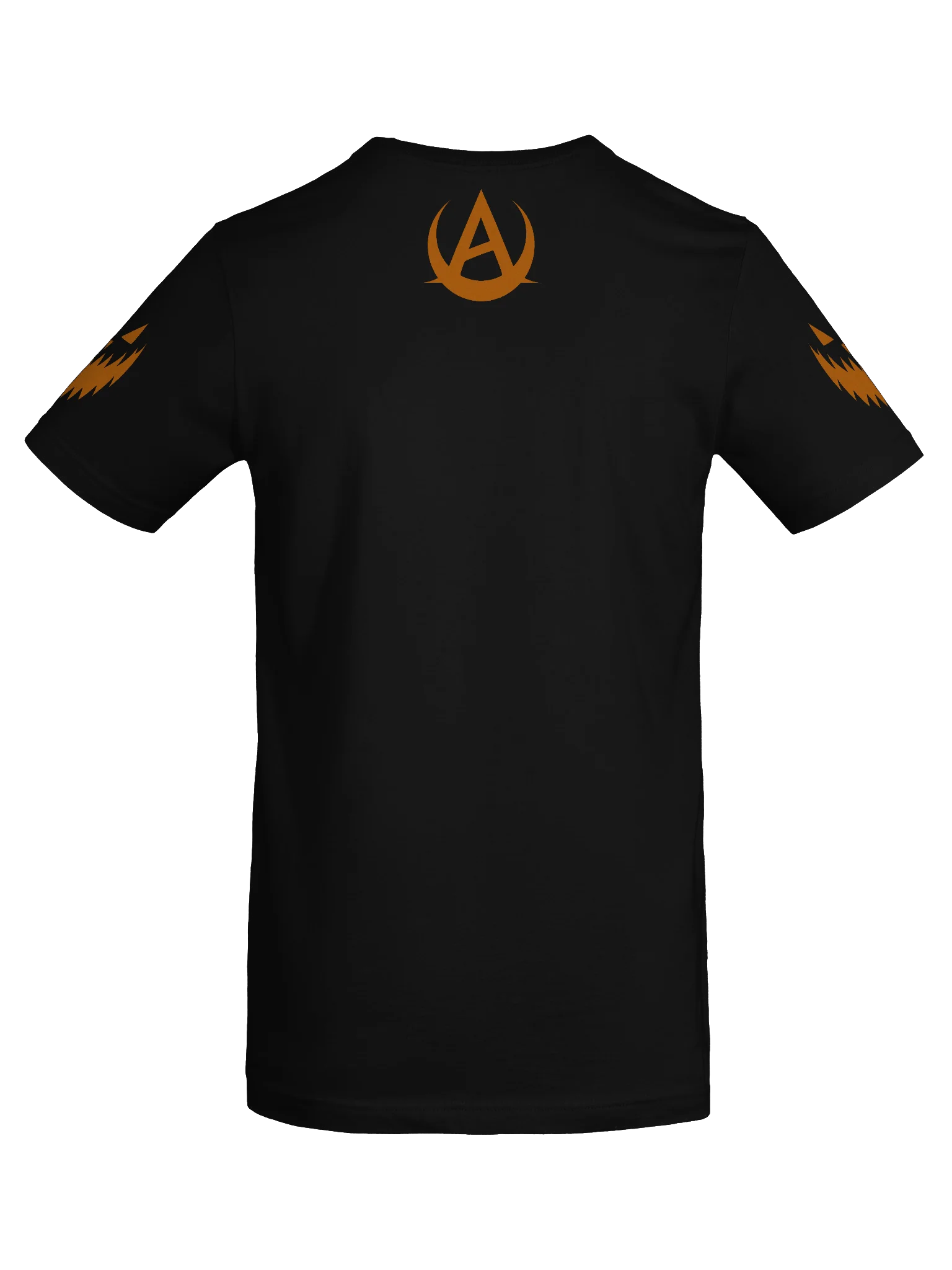 Autumns Eyes Logo Soft Tee product image (8)