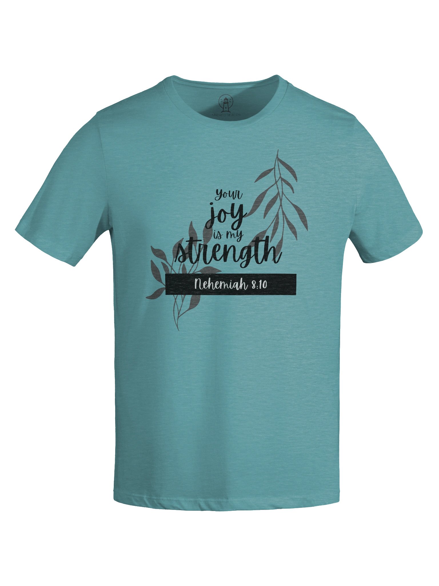 Your Joy Is My Strength — Light Women’s Relaxed Fit Tee product image (28)
