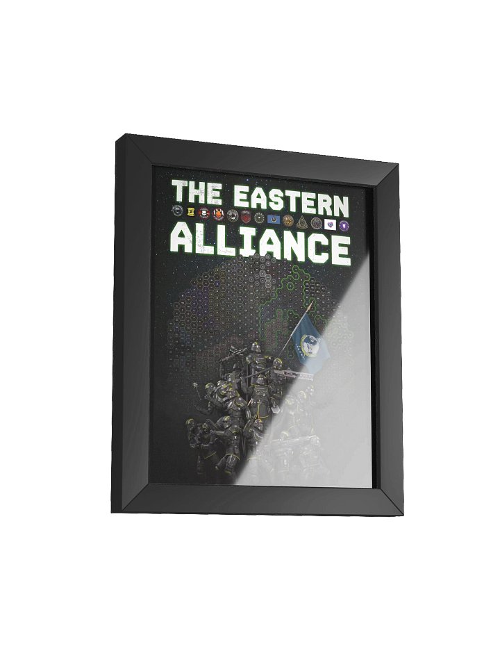 Clan Conquest - Eastern Alliance product image (2)