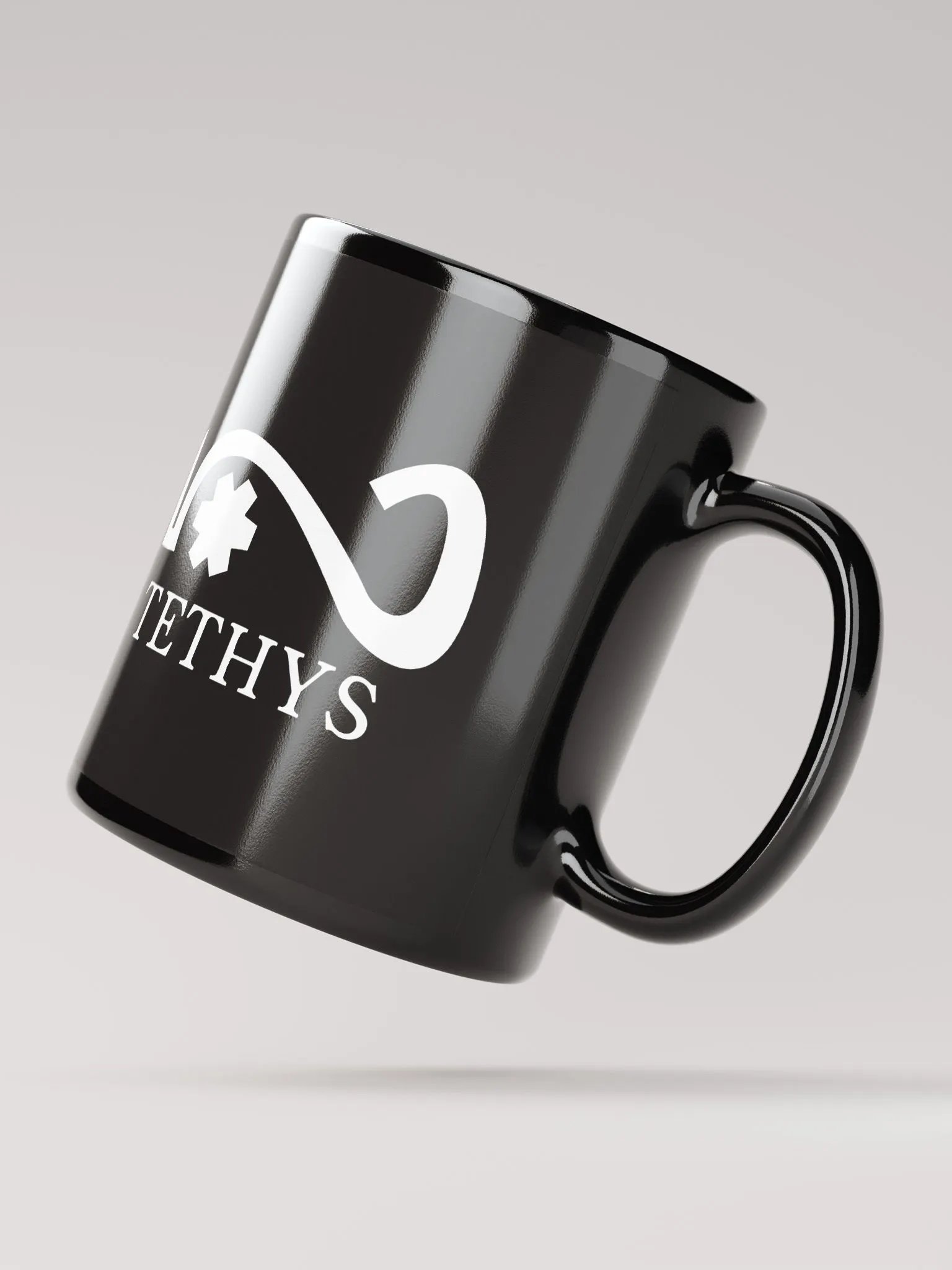 Generic Tethys Logo Mug product image (3)