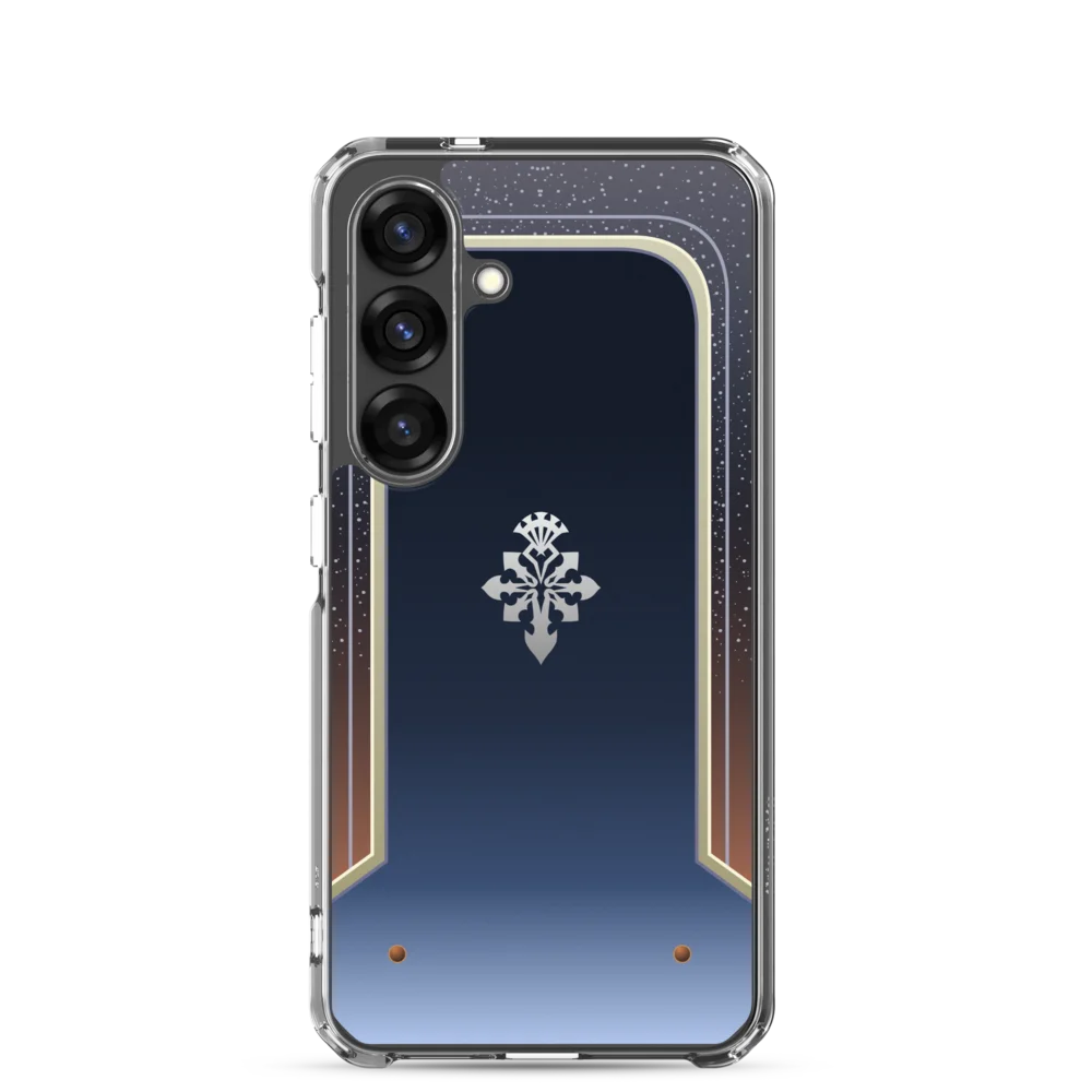 Gummiphone X Scala ad Caelum Case product image (2)