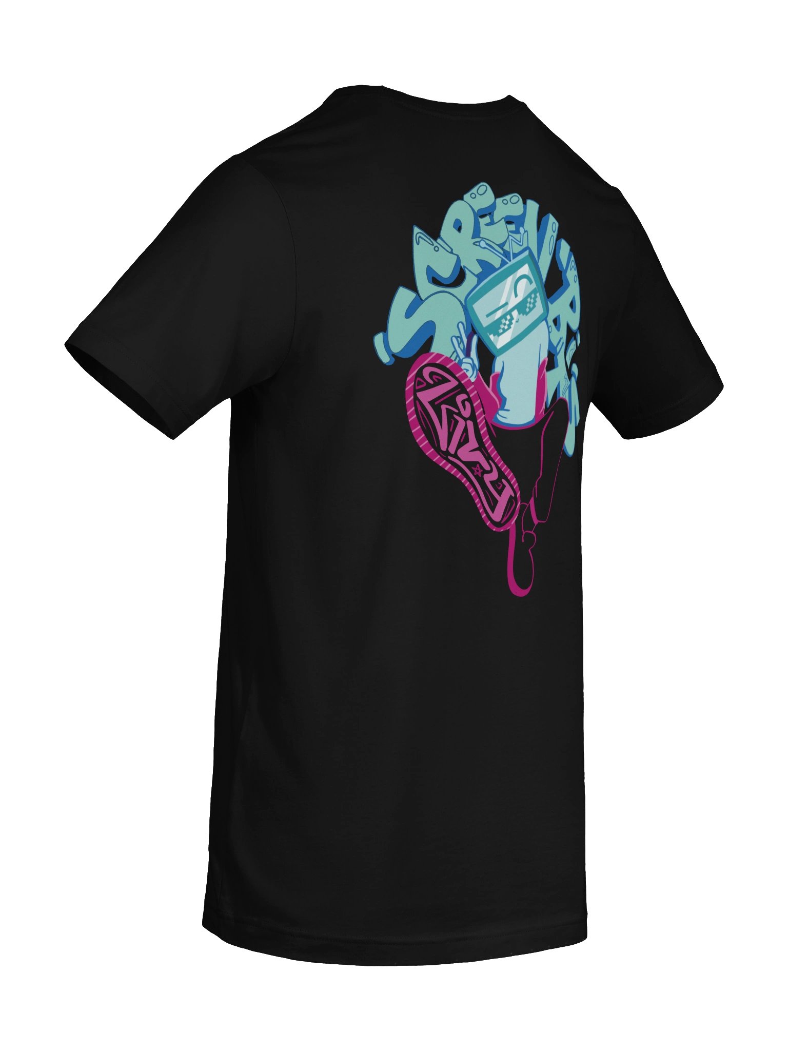 Livy Tshirt product image (36)
