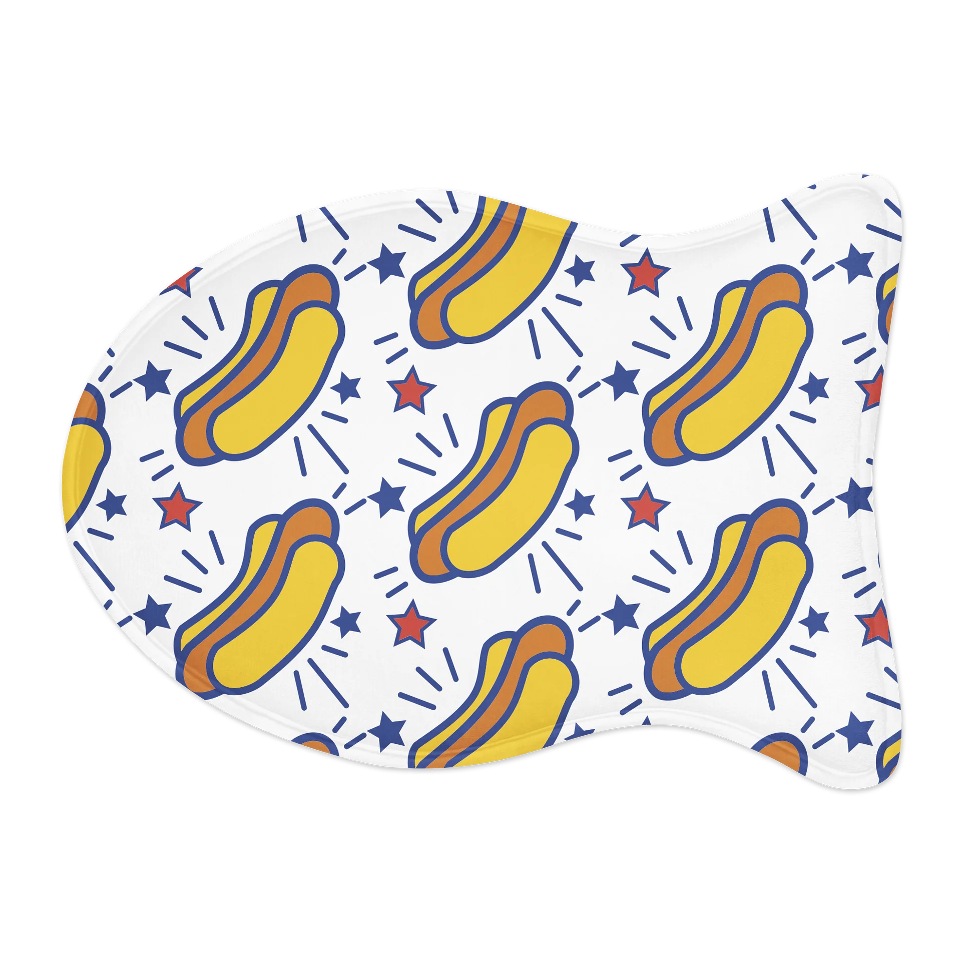 Pet Feeding Mat product image (1)