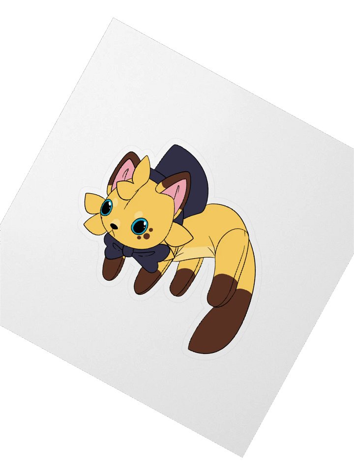 Spooky plush product image (2)