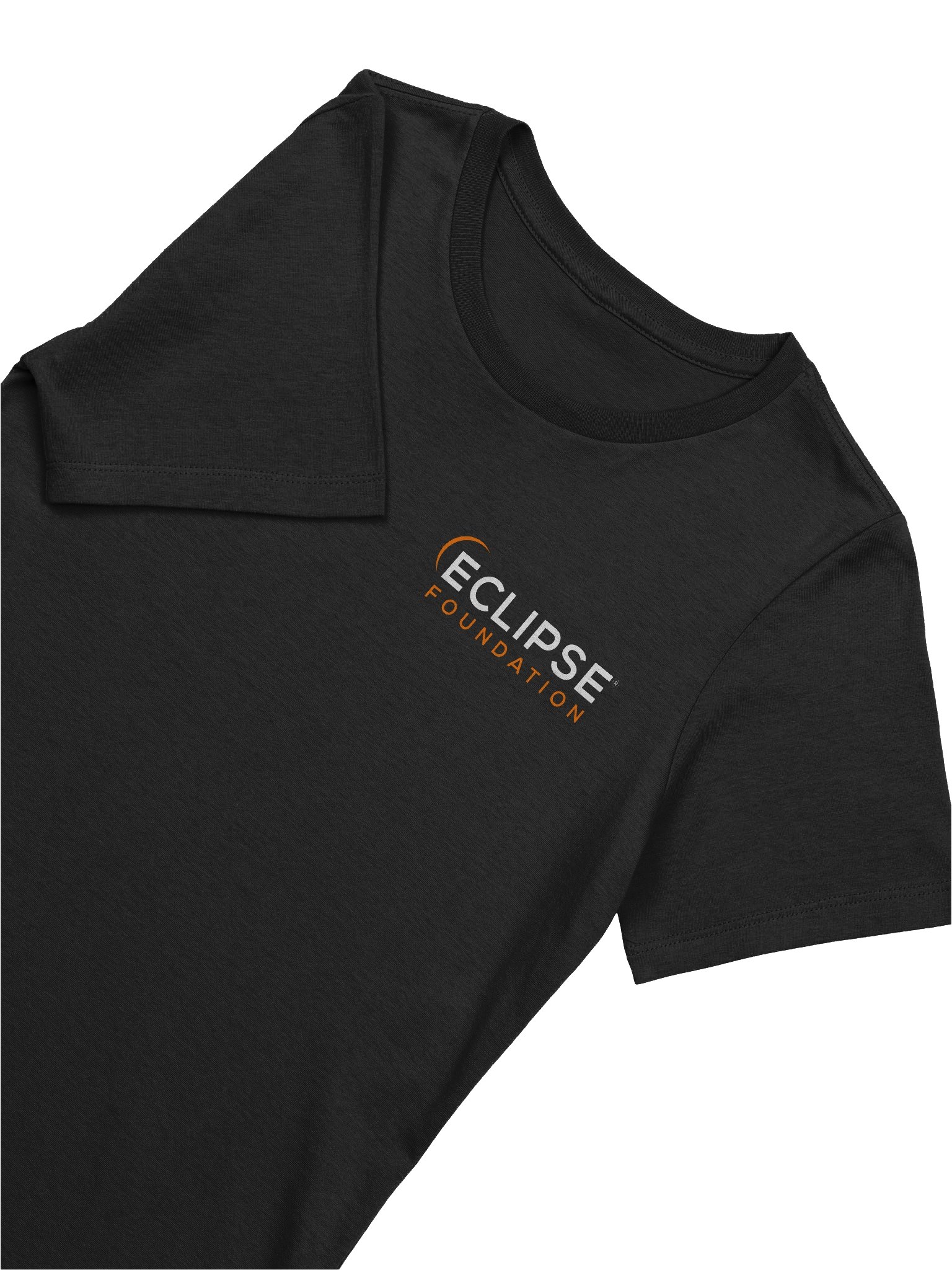 Eclipse Foundation women's tshirt product image (5)