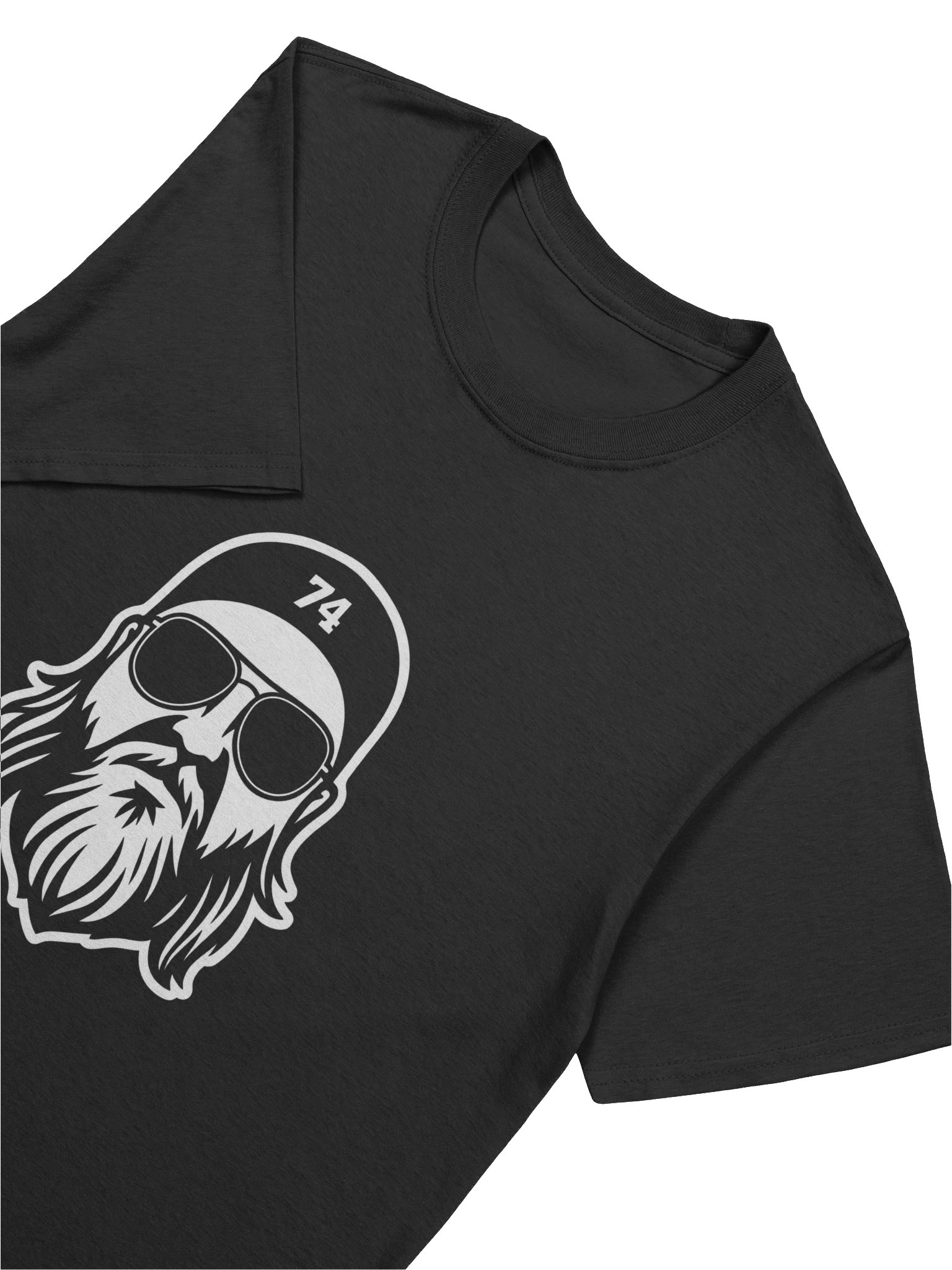 Nick Mangold A True Jet 74 New York NFL Shirt product image (7)