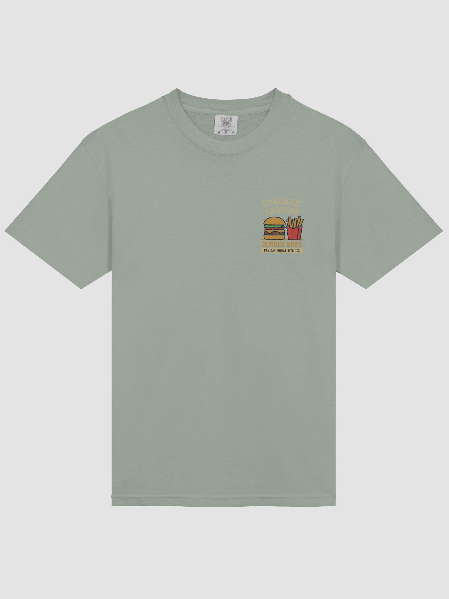 Burger Bros product image (24)