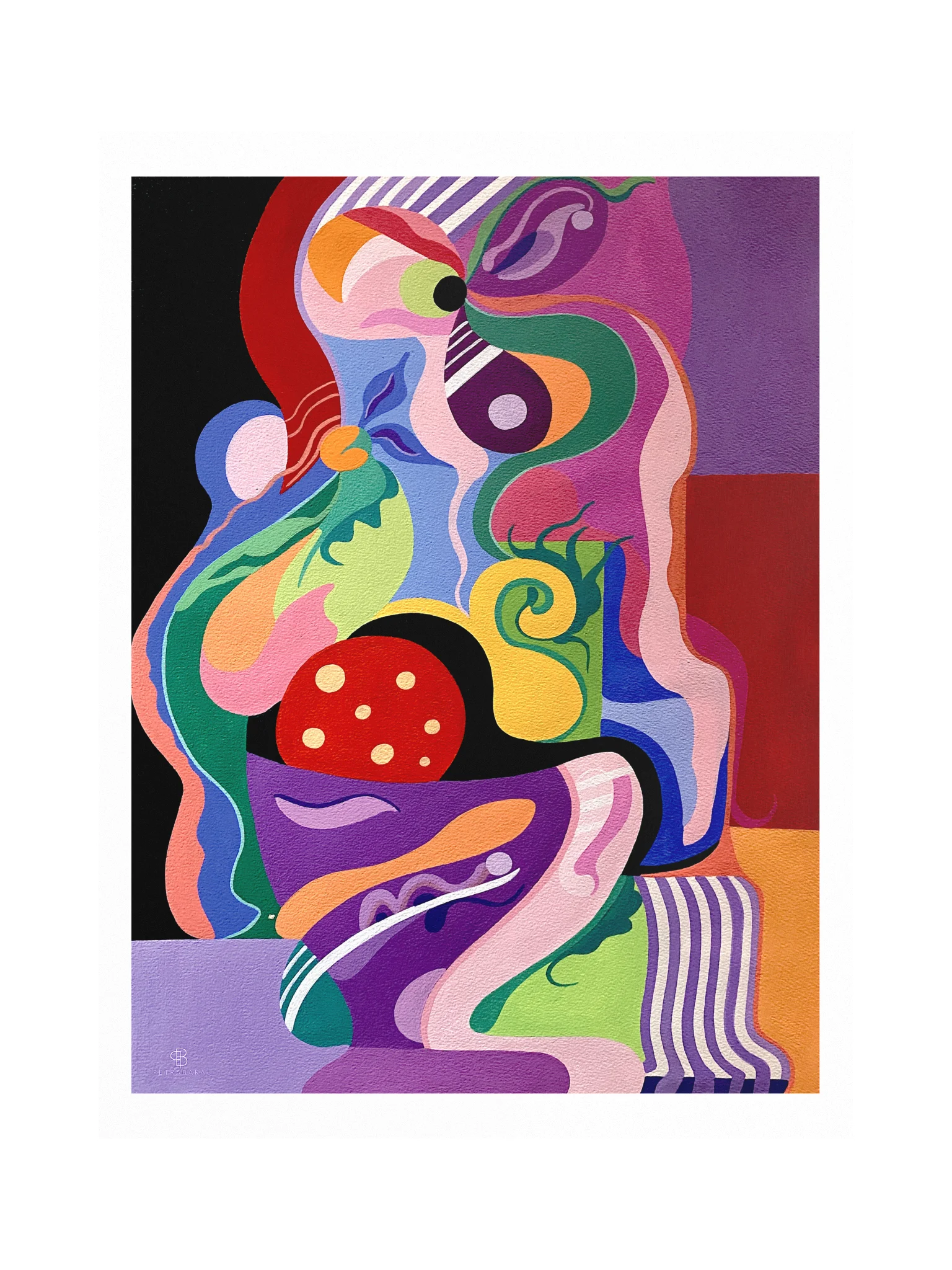 Stileben (2004) product image (1)