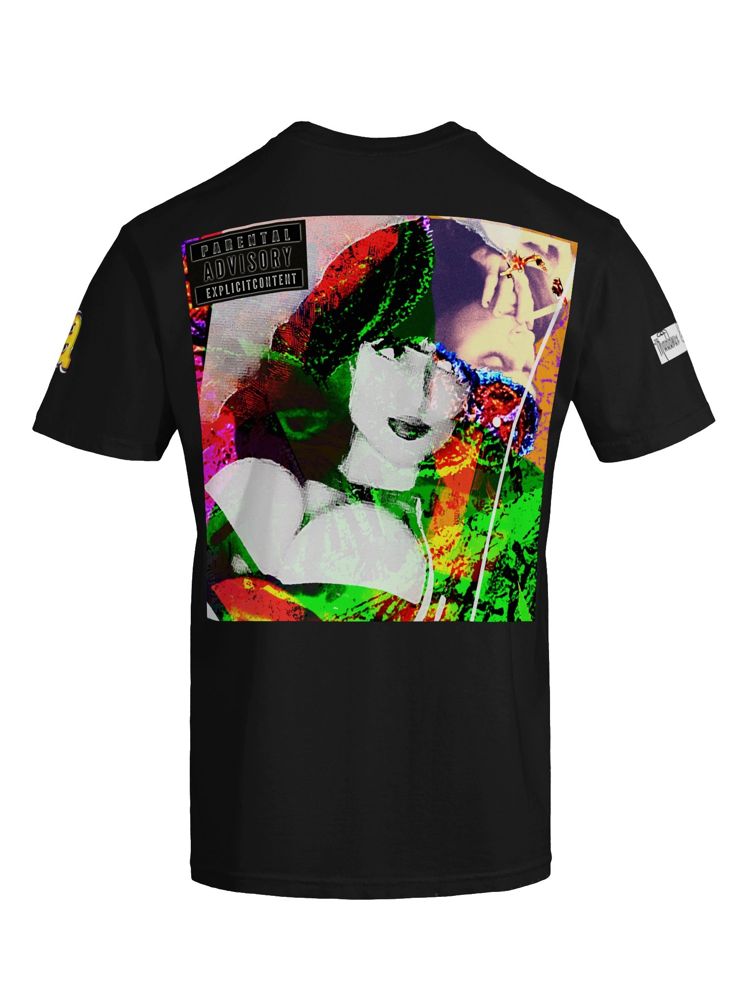Men's THCA Tee product image (79)