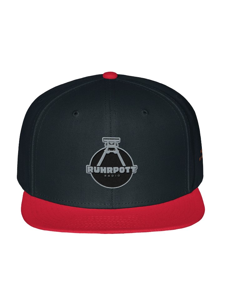 Radio Ruhrpott Cap product image (1)