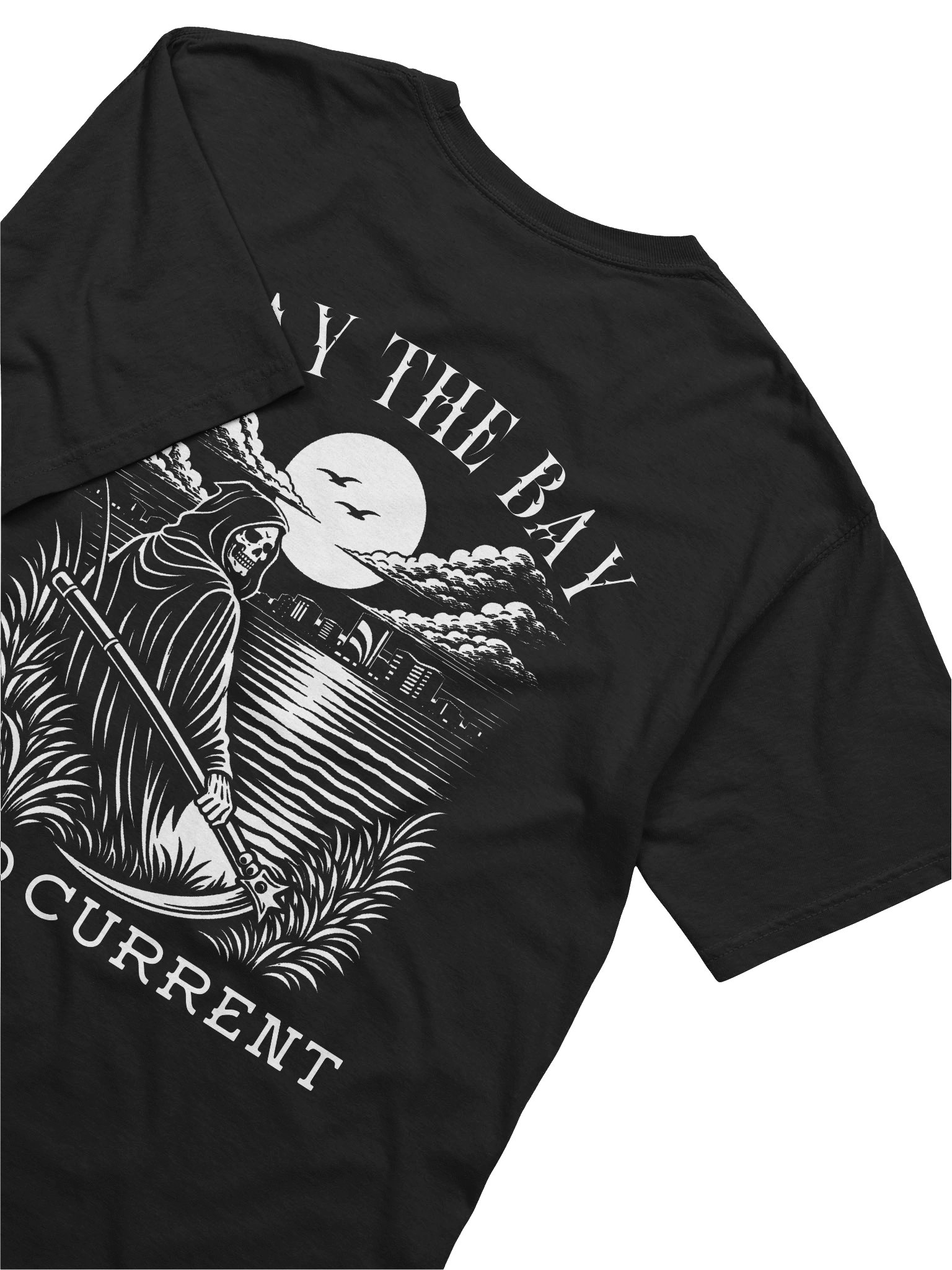SLAY THE BAY T-SHIRT product image (24)