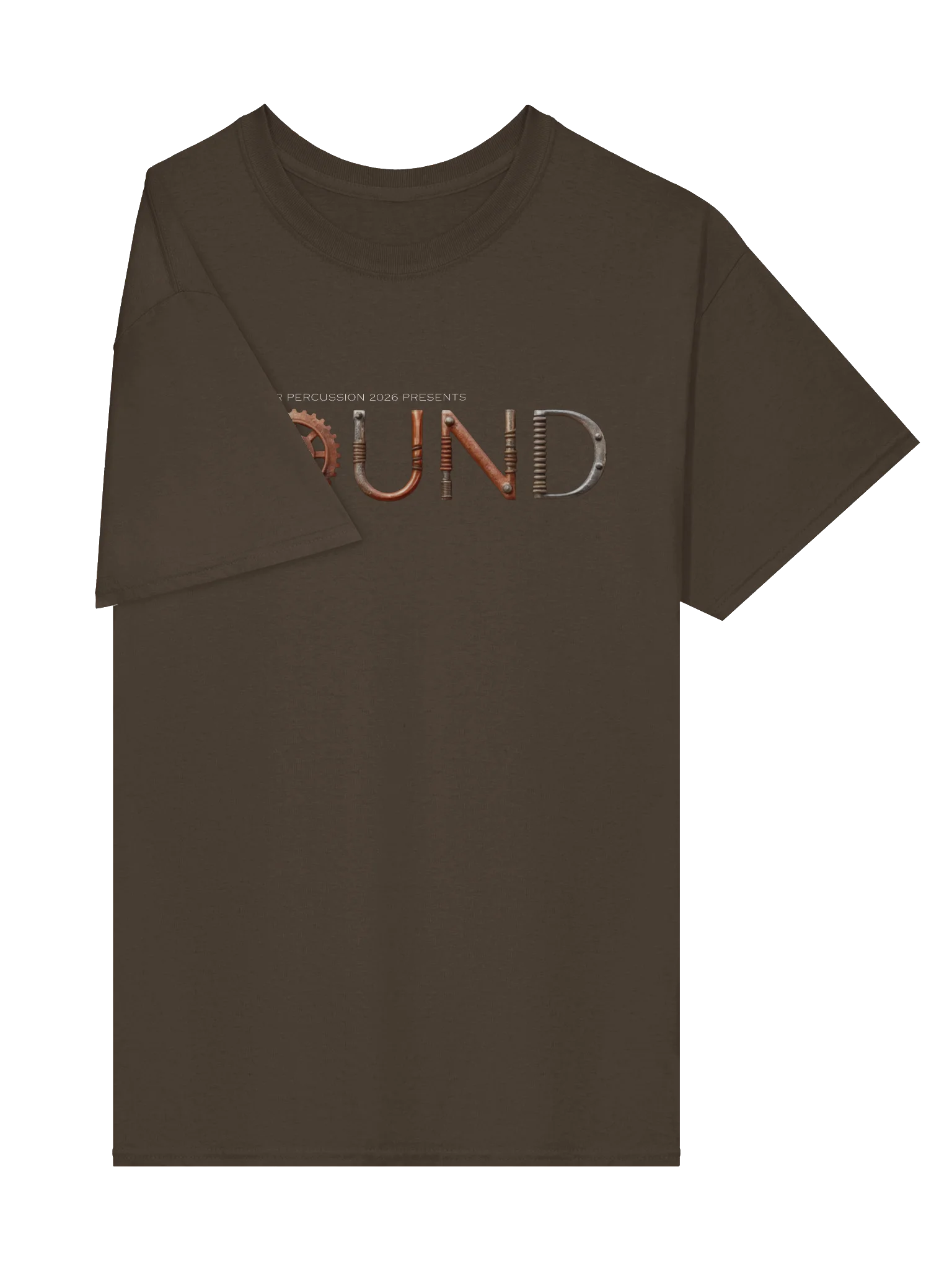 Found - SIP 2026 Show Shirt product image (4)