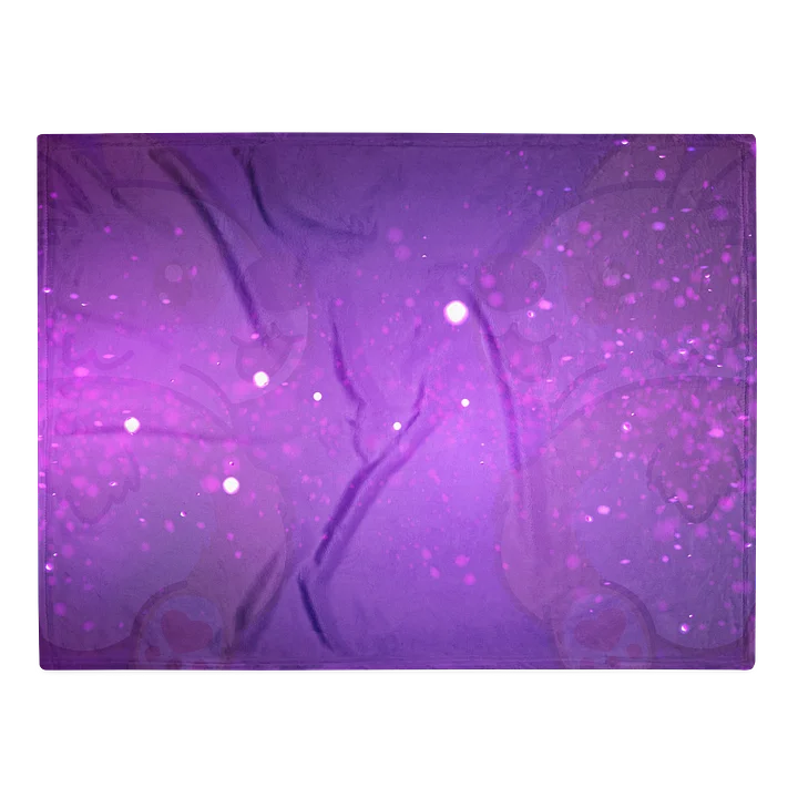Fluffy Blanket product image (1)