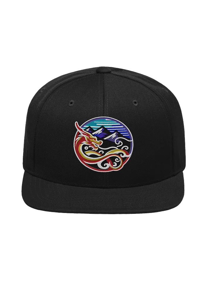 DAS Icon Snapback product image (1)