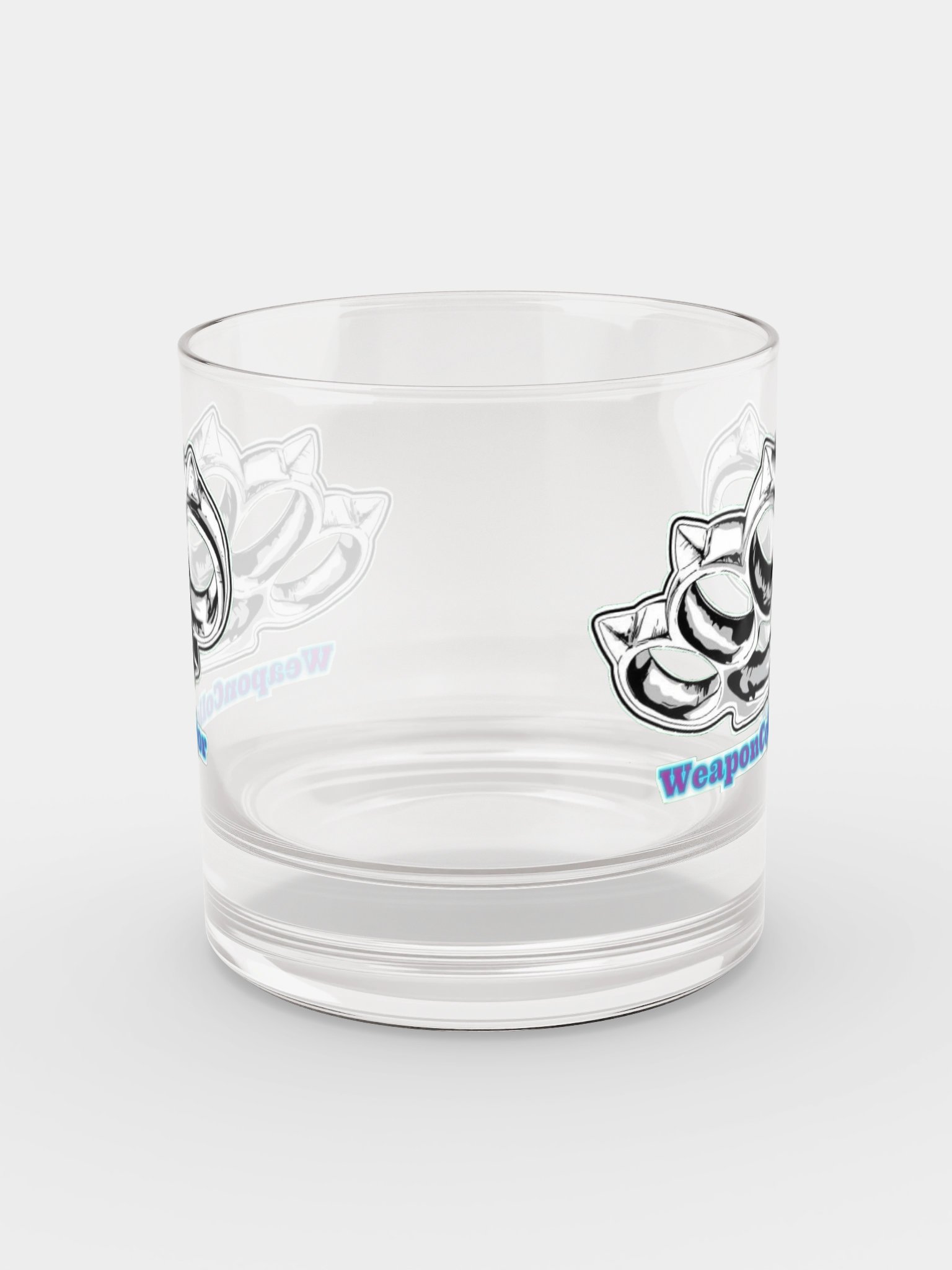 W.C Small Glass product image (2)