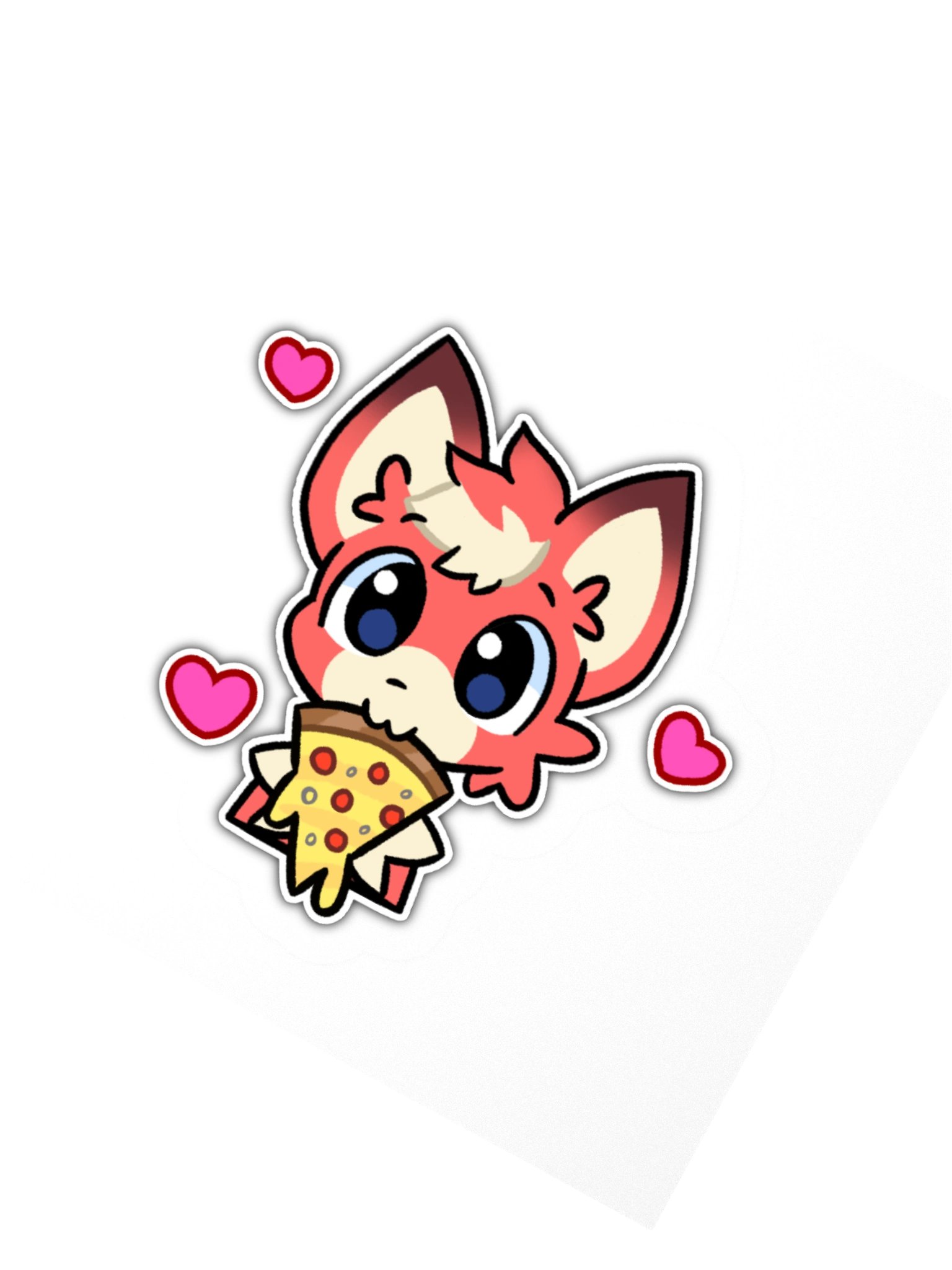 ❤️ May - Pizza product image (2)