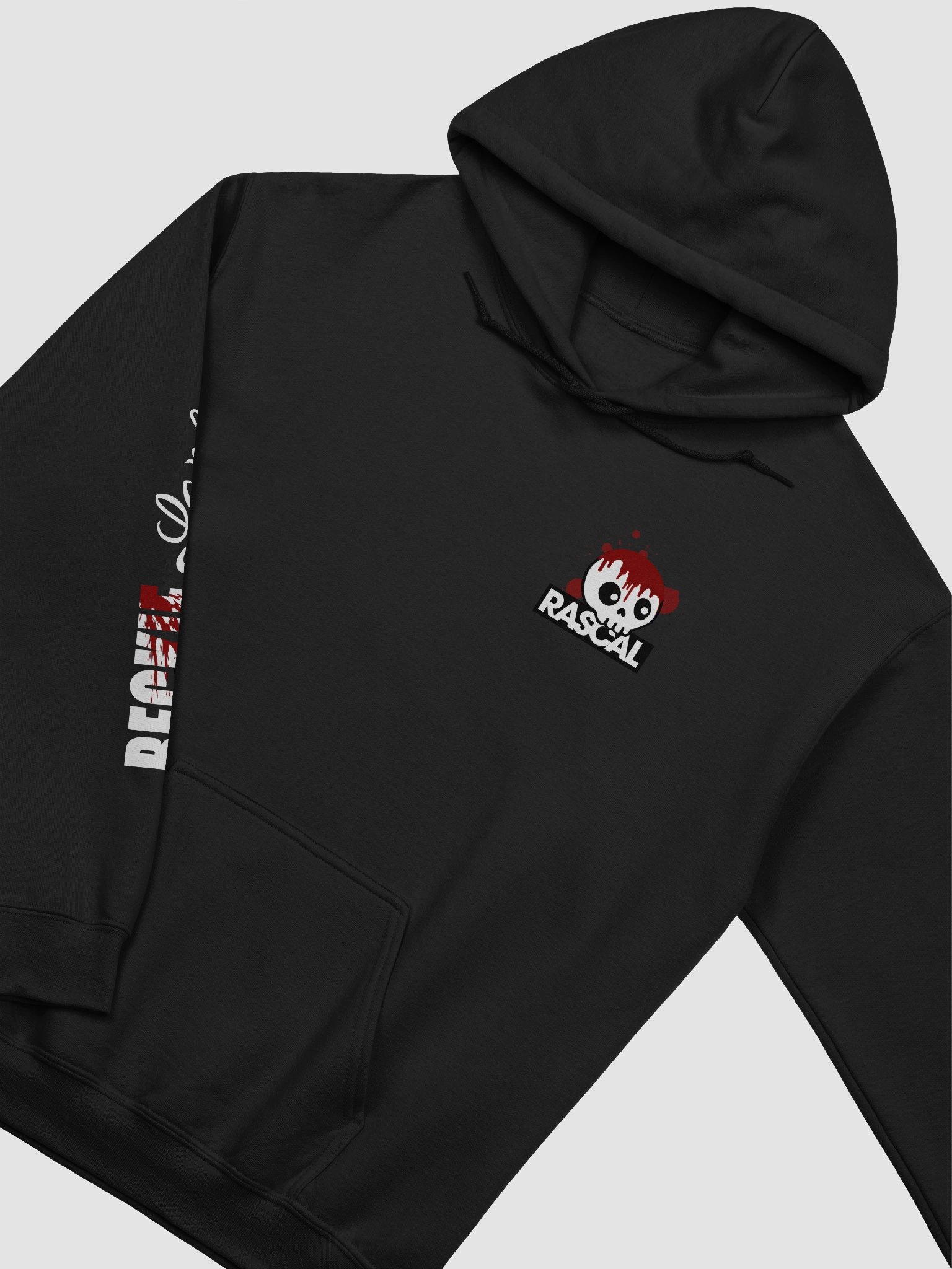 BeckieLane Hoodie product image (4)