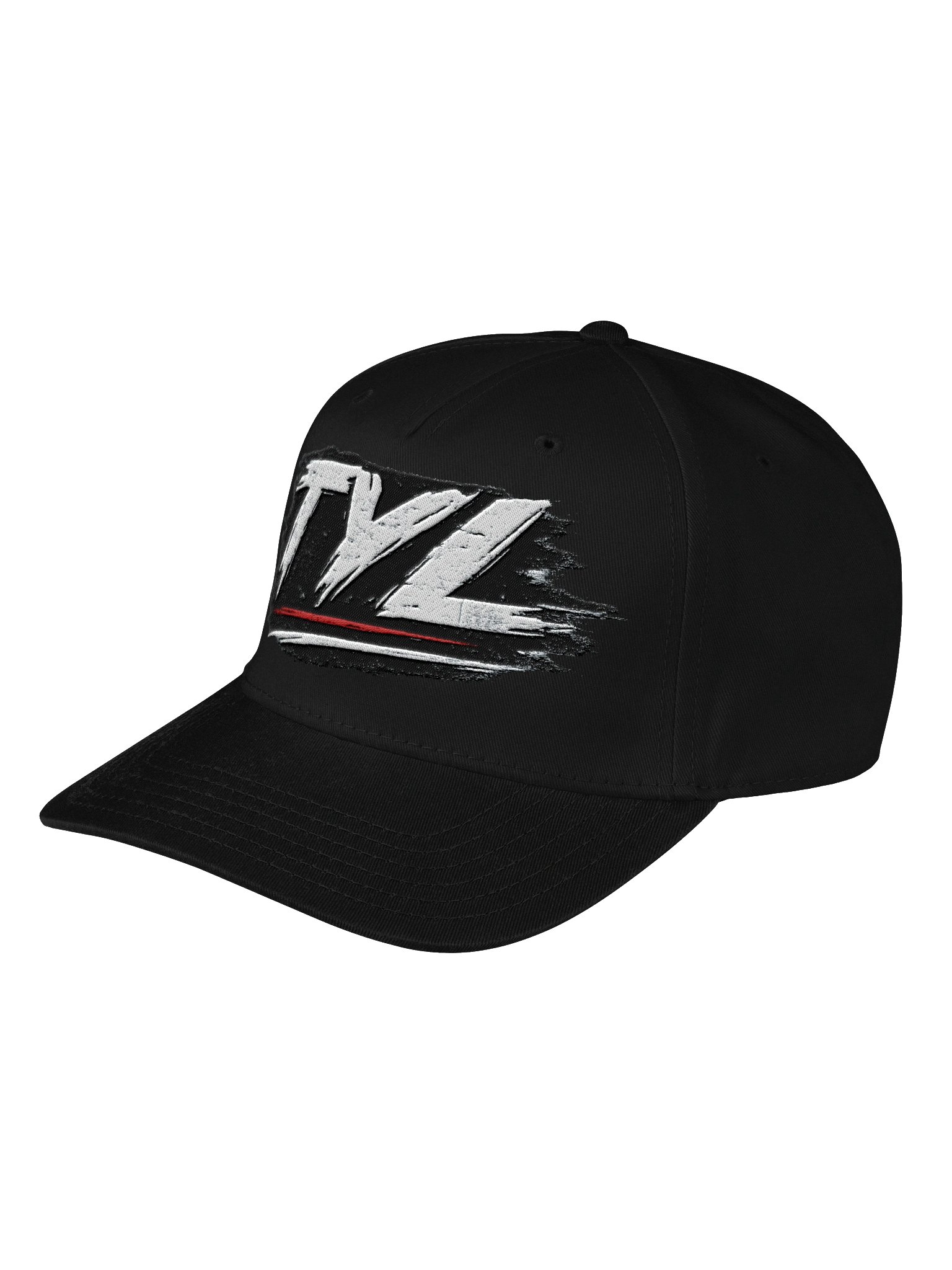 TYL Built Different Cap product image (3)